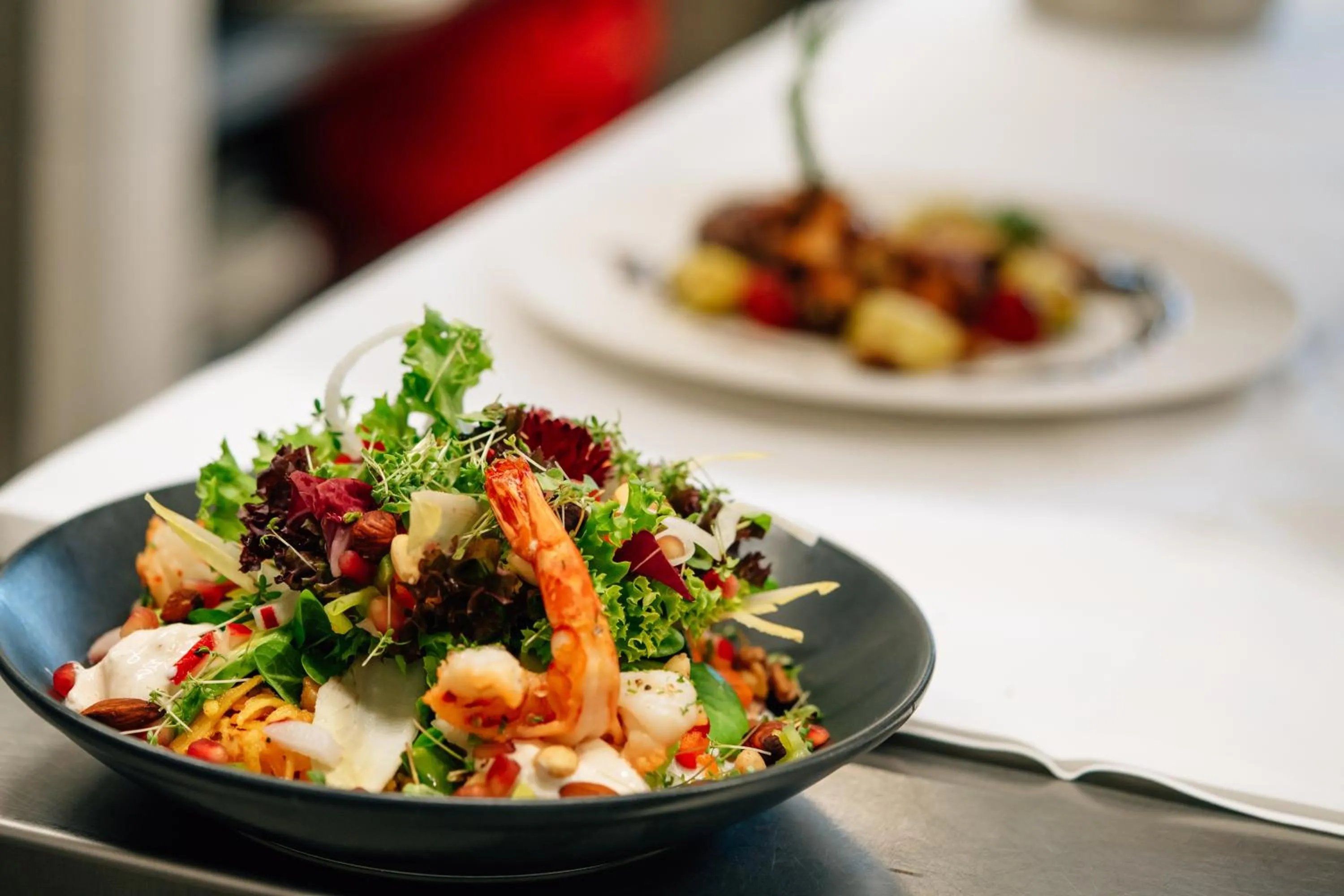 Restaurant/places to eat in Patrix Hotel, Restaurant, Bar