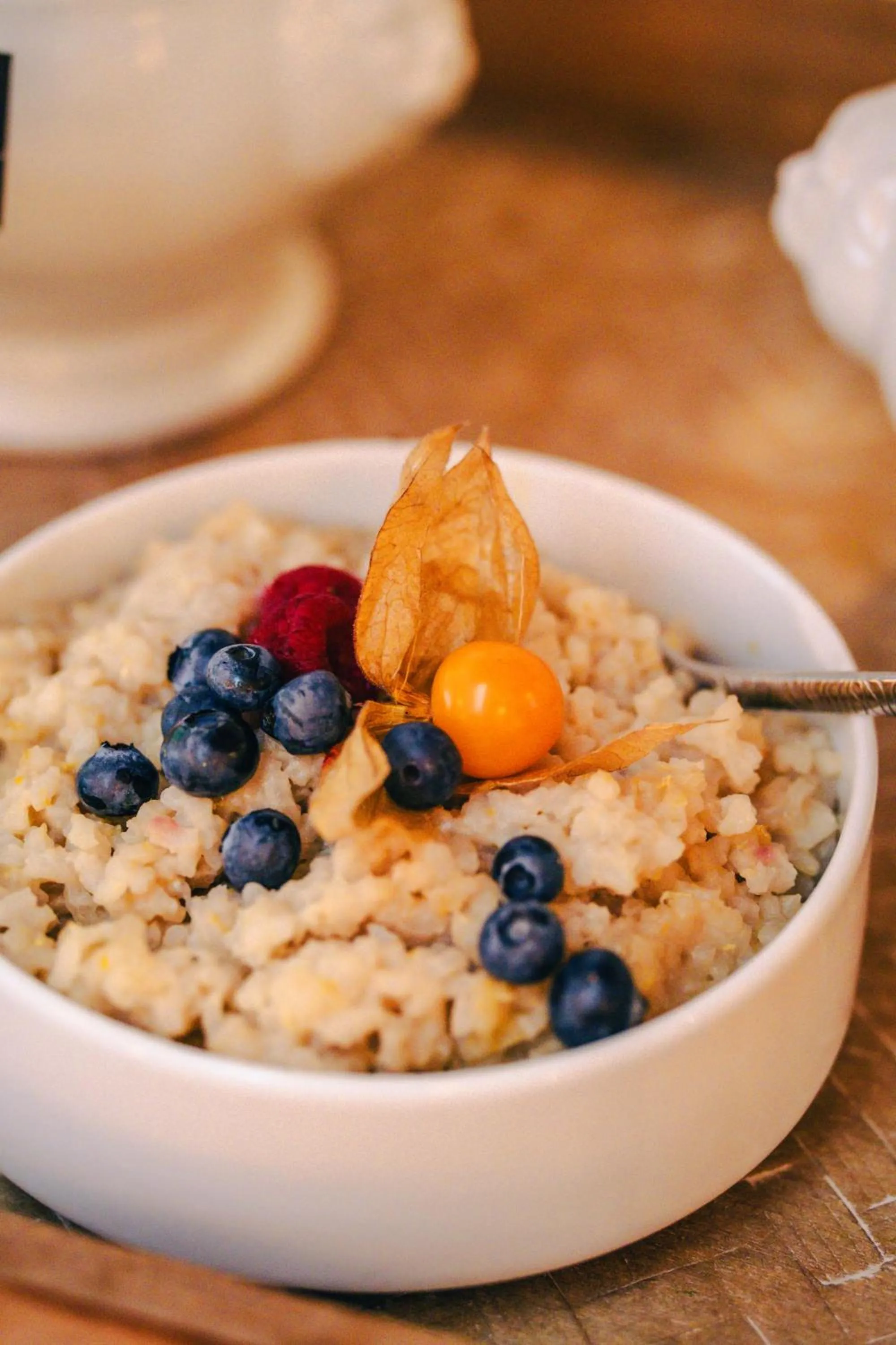 Breakfast in Patrix Hotel, Restaurant, Bar