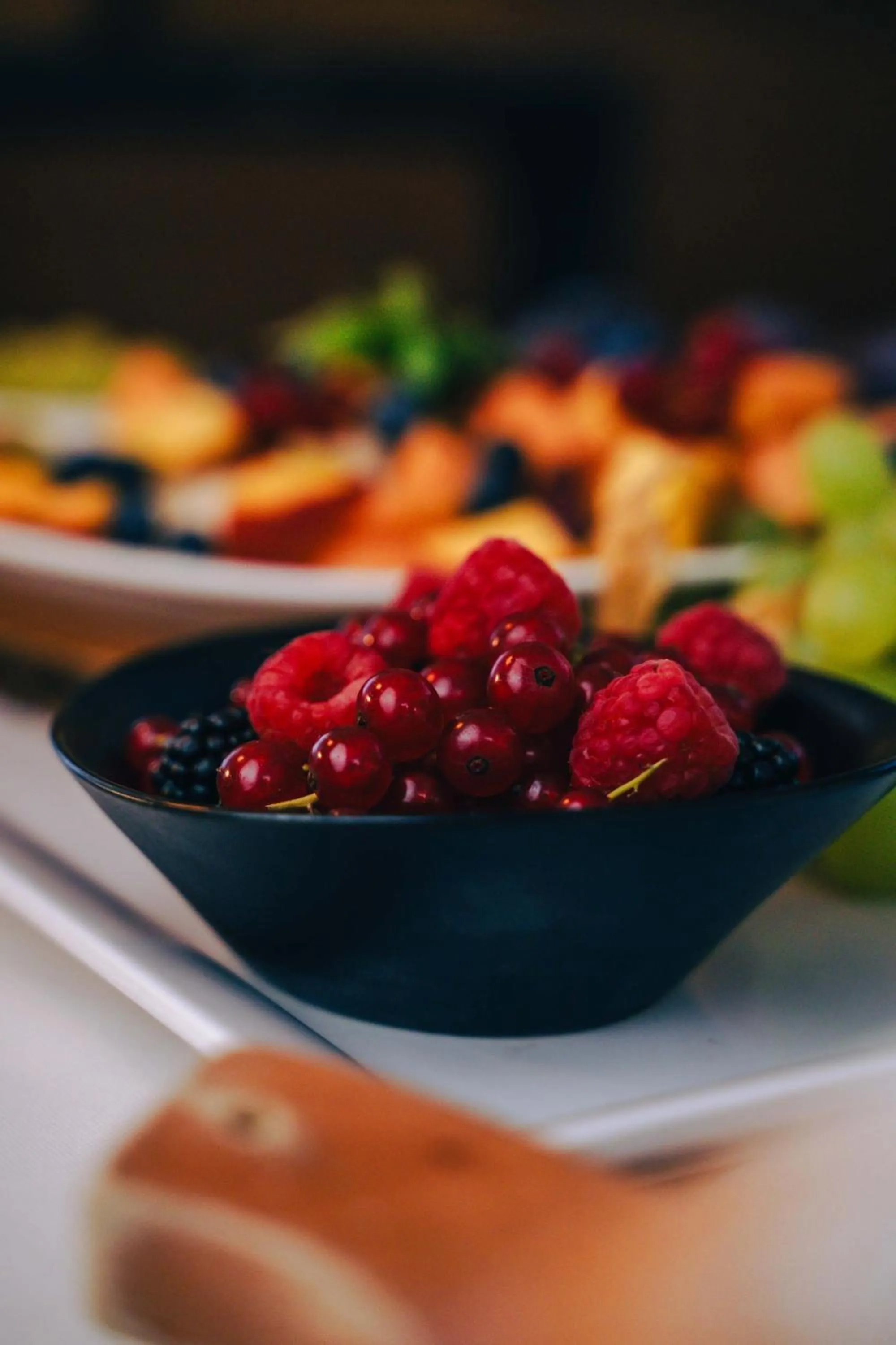 Breakfast in Patrix Hotel, Restaurant, Bar