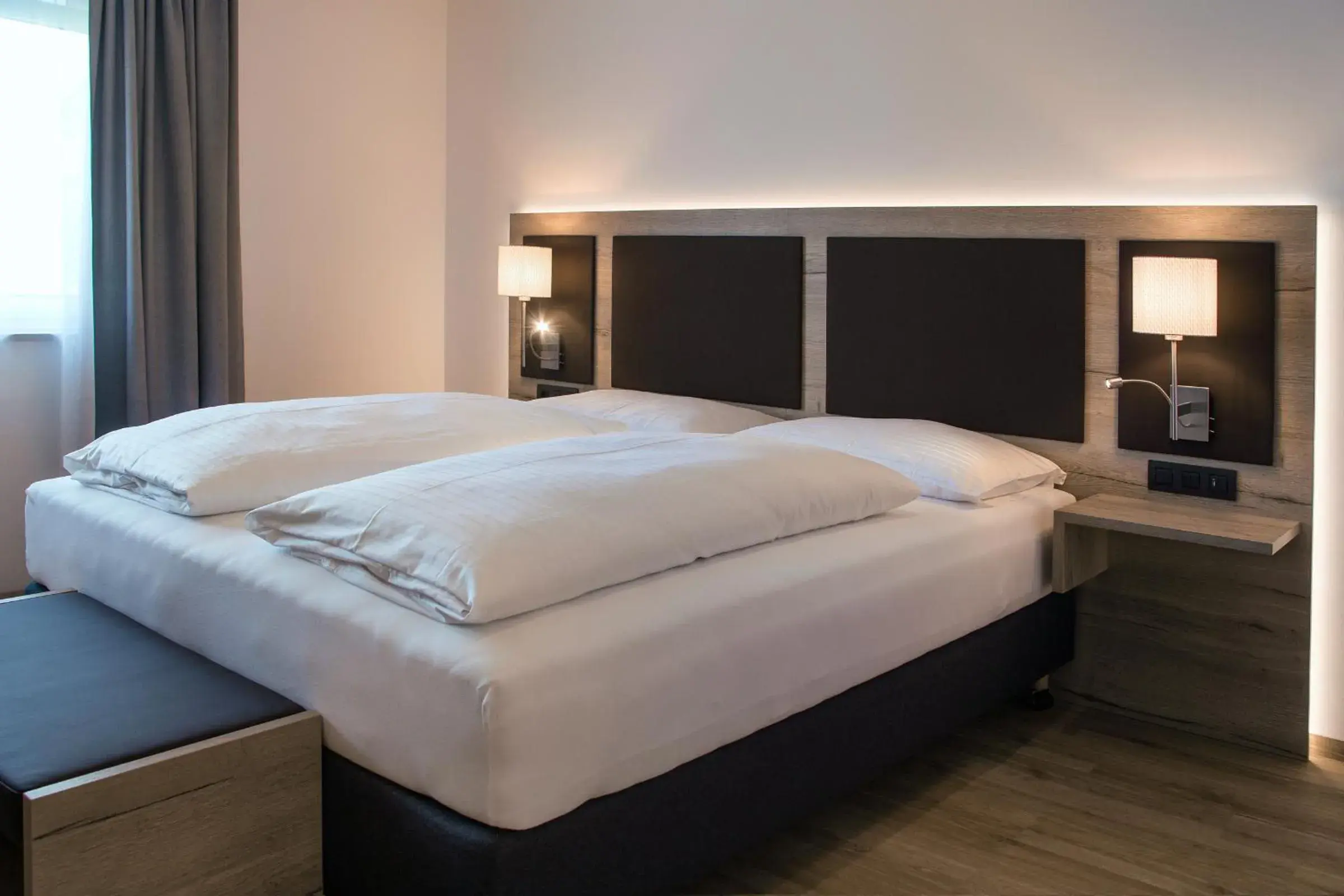 Double Room in Patrix Hotel, Restaurant, Bar Double Room in Patrix Hotel, Restaurant, Bar