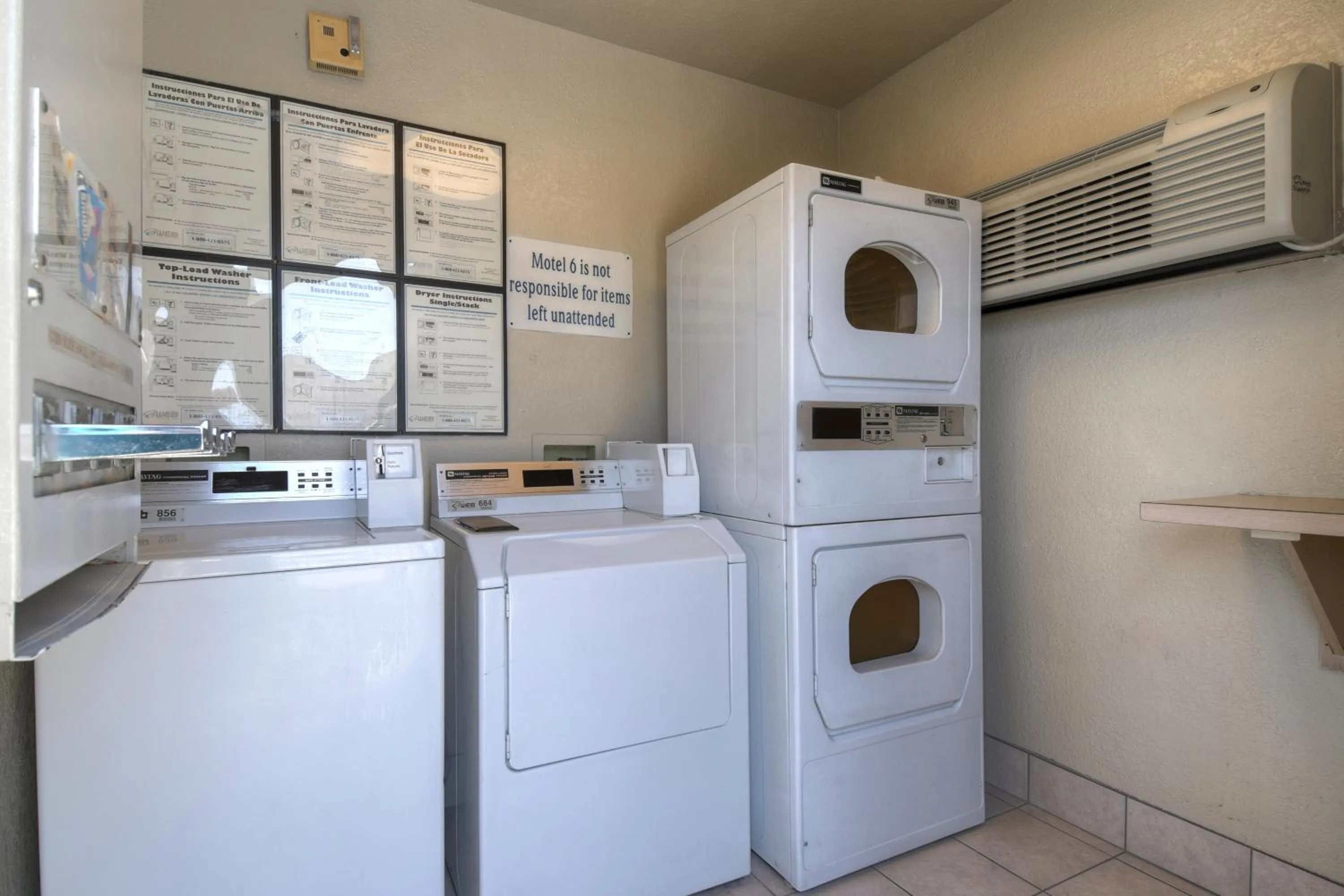 Other in Motel 6-San Ysidro, CA - San Diego - Border