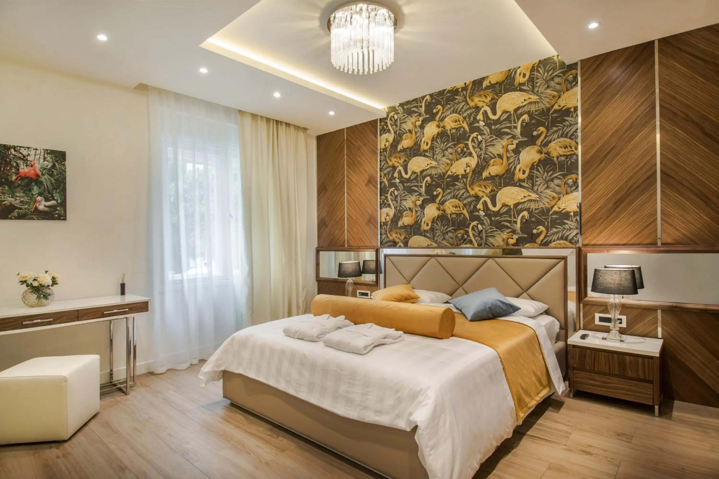 Miraval Luxury Rooms