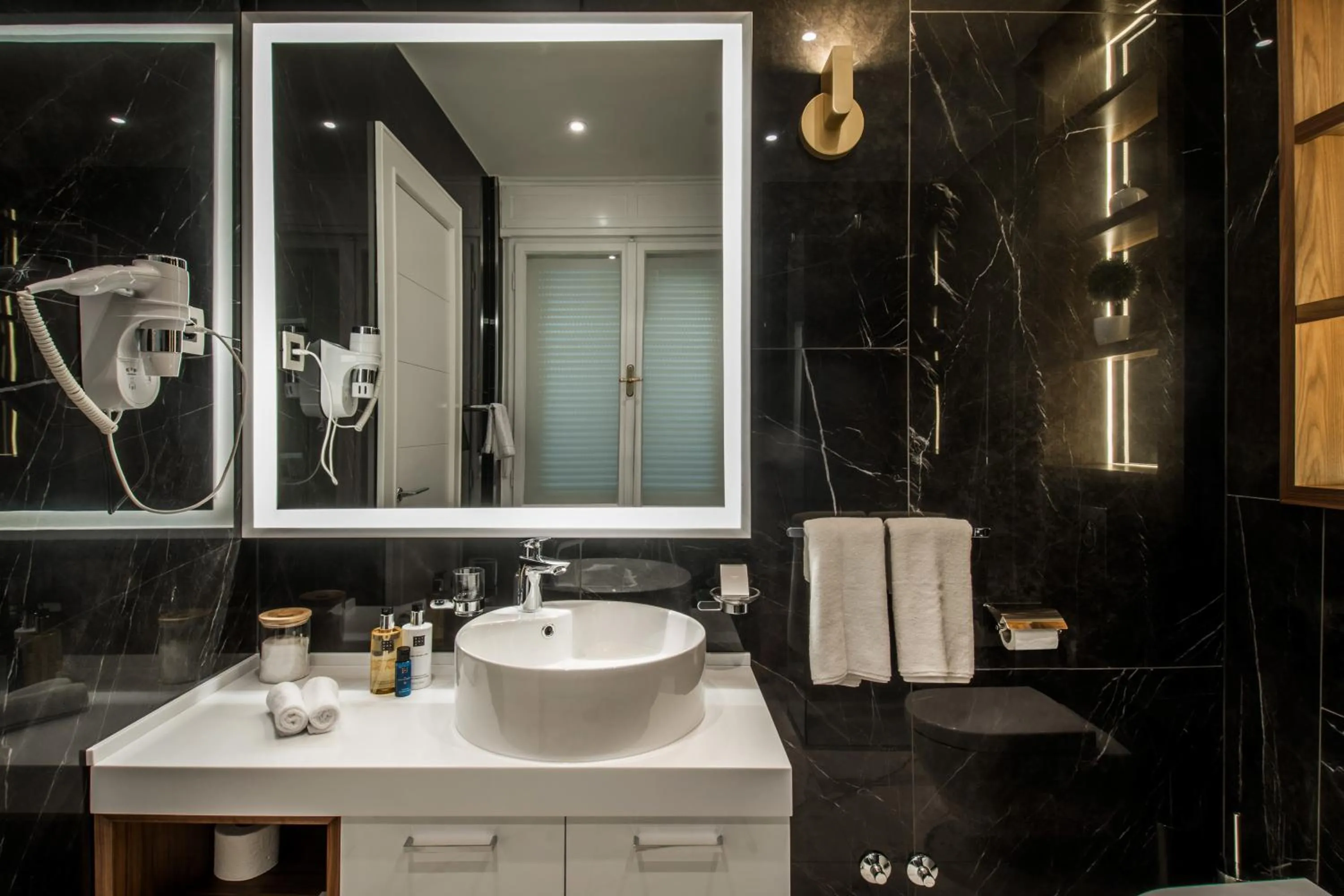Miraval Luxury Rooms