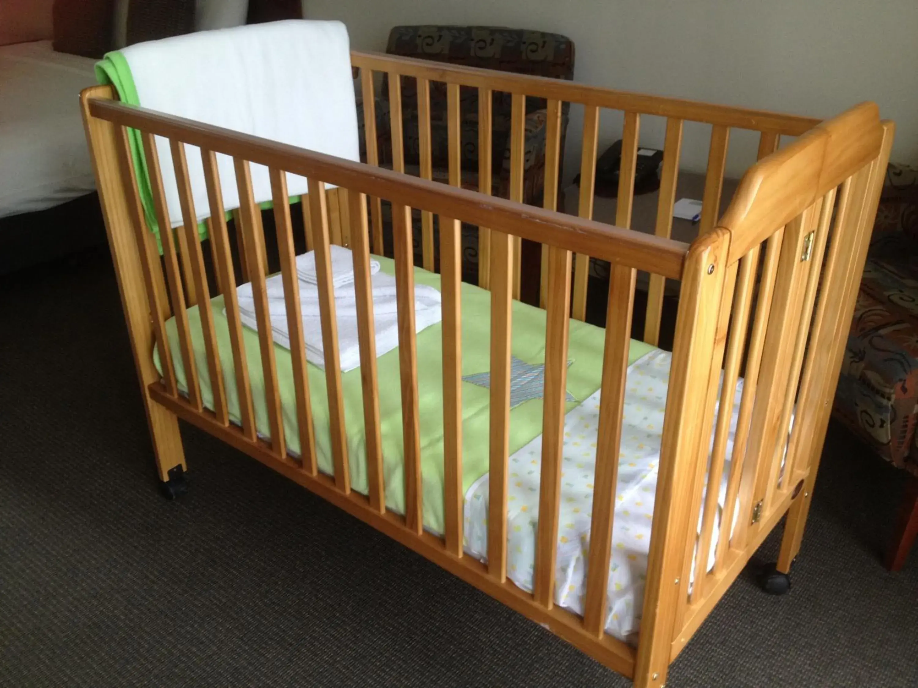 Family Suite in Strath Motel Family Suite in Strath Motel