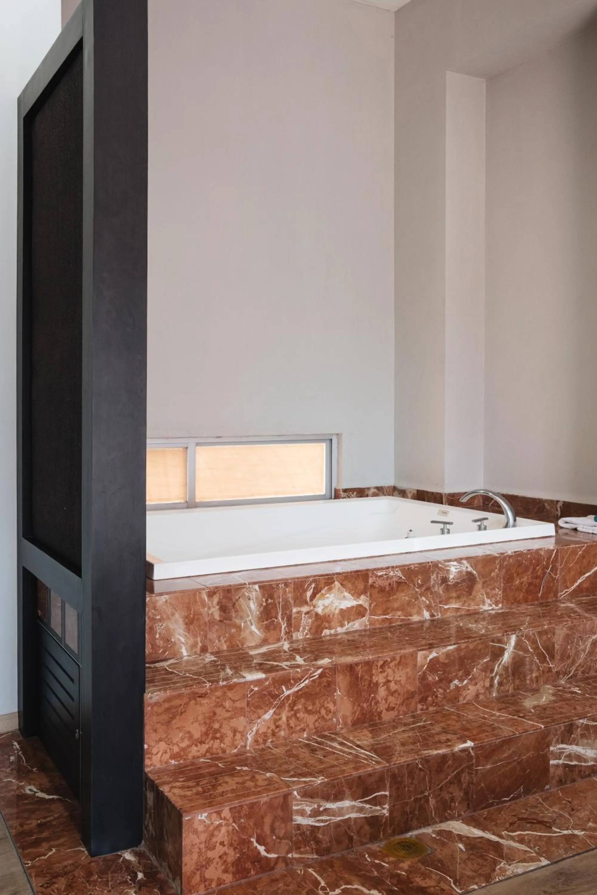 Bedroom in Exe Cities Reforma