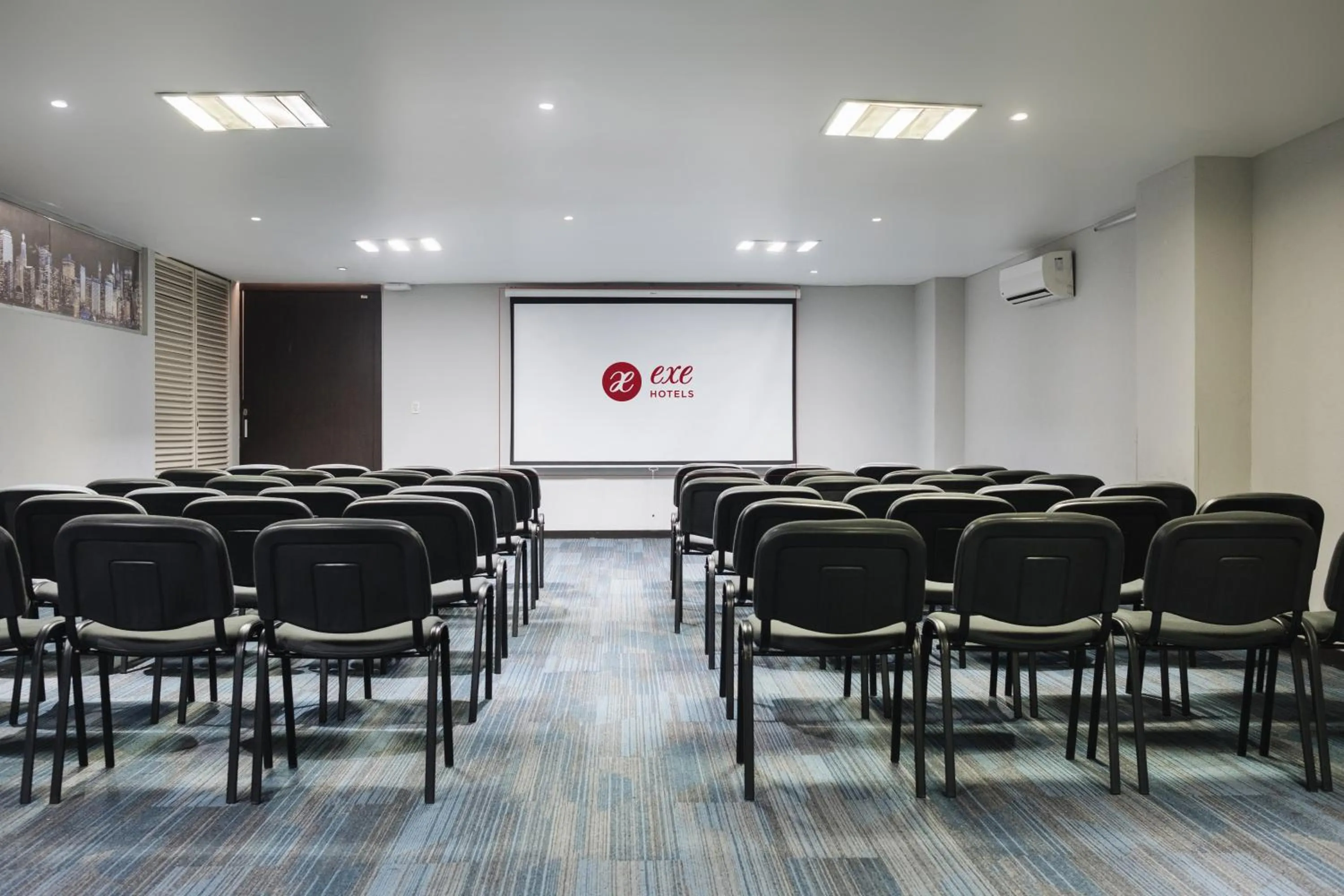 Meeting/conference room in Exe Cities Reforma