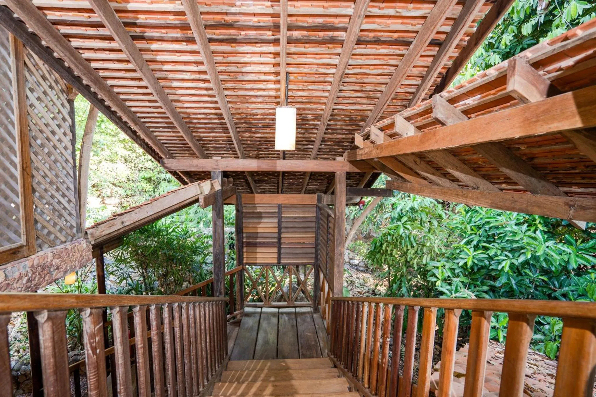 View (from property/room) in Veranda Natural Resort