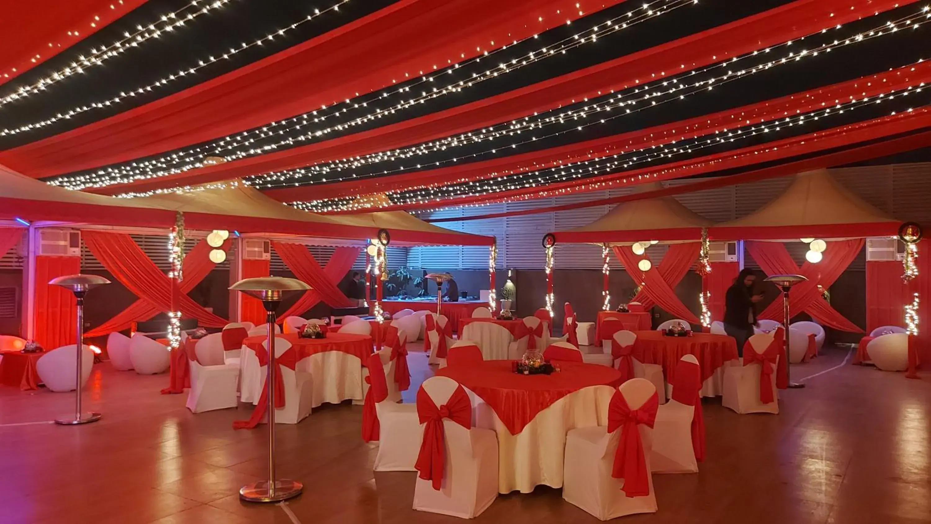 Restaurant/places to eat in Zone Connect by The Park Saket New Delhi Restaurant/places to eat in Zone Connect by The Park Saket New Delhi