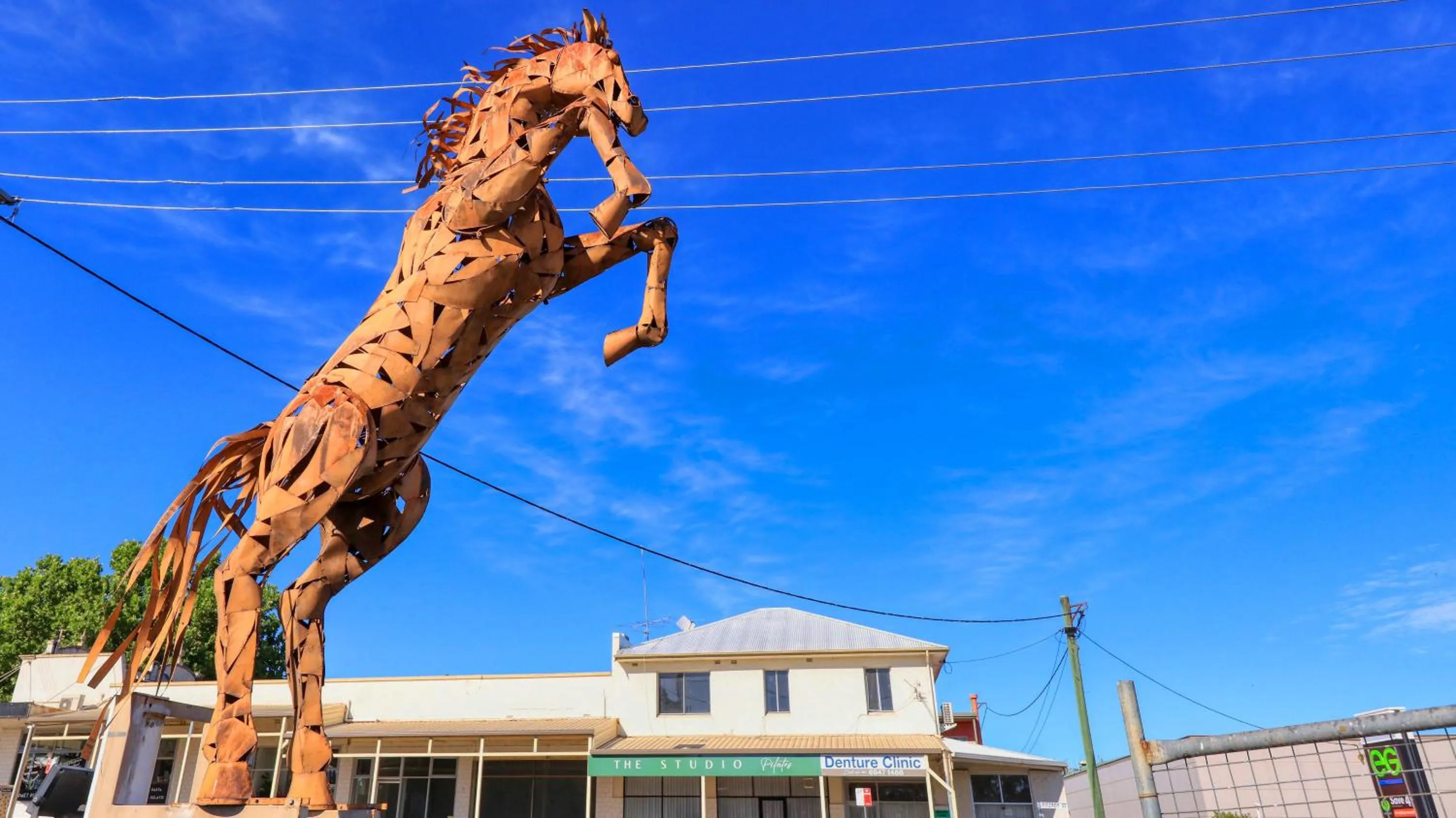 Other in Ashton Motel