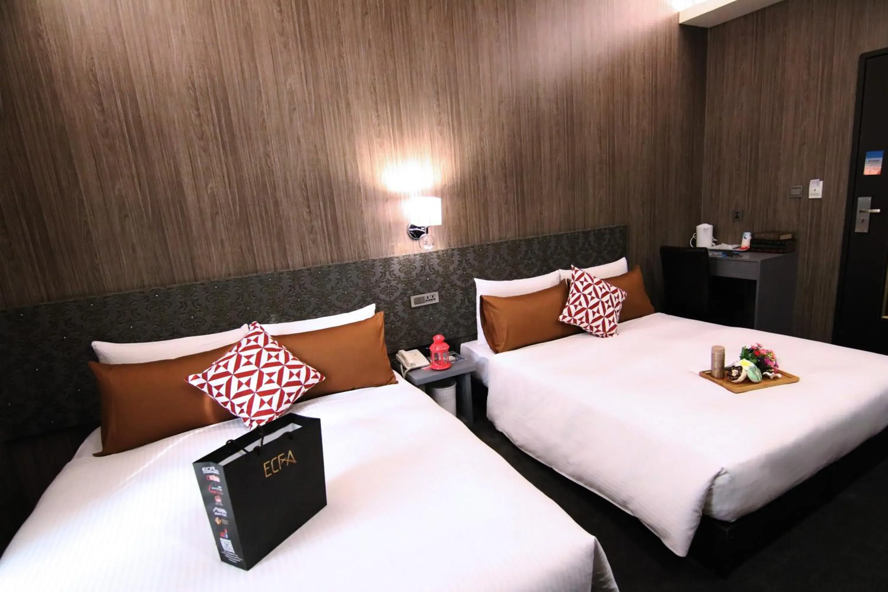 Photo of the whole room, Bed in Hotel 6 - Wannien Photo of the whole room, Bed in Hotel 6 - Wannien