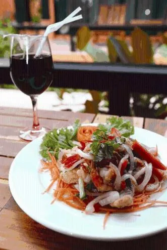 The Shambhala Khaolak Resort