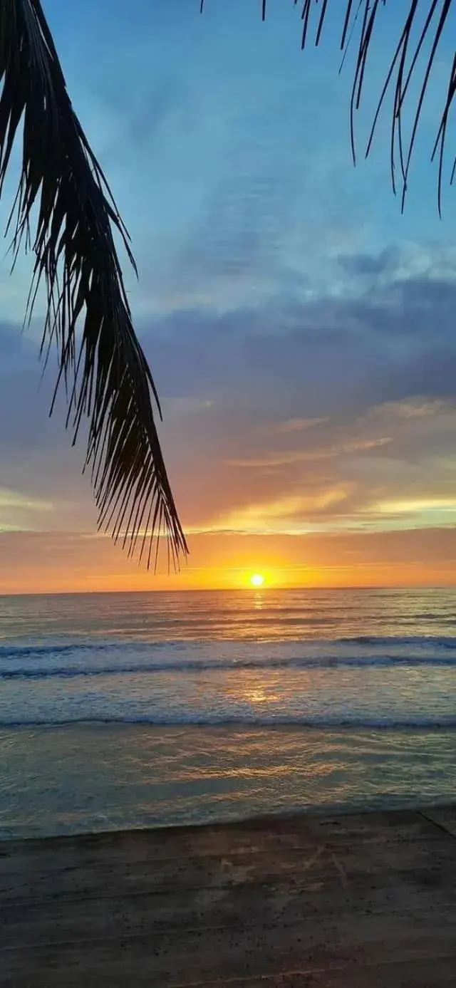 The Shambhala Khaolak Resort The Shambhala Khaolak Resort