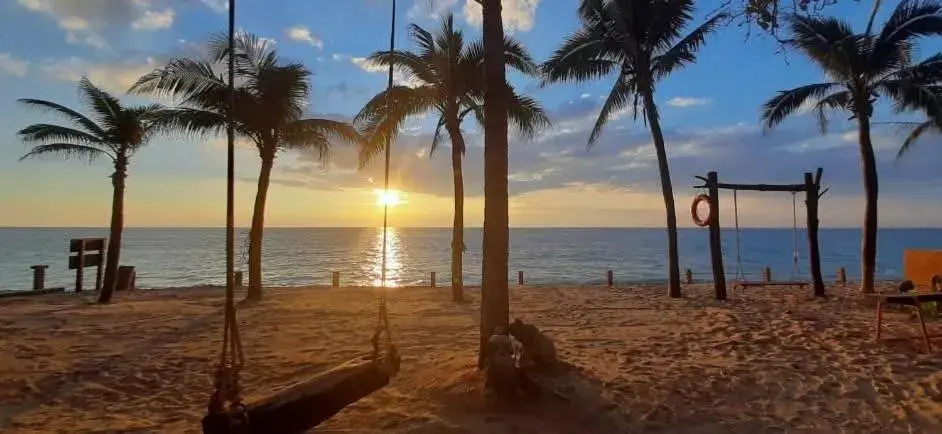 The Shambhala Khaolak Resort The Shambhala Khaolak Resort