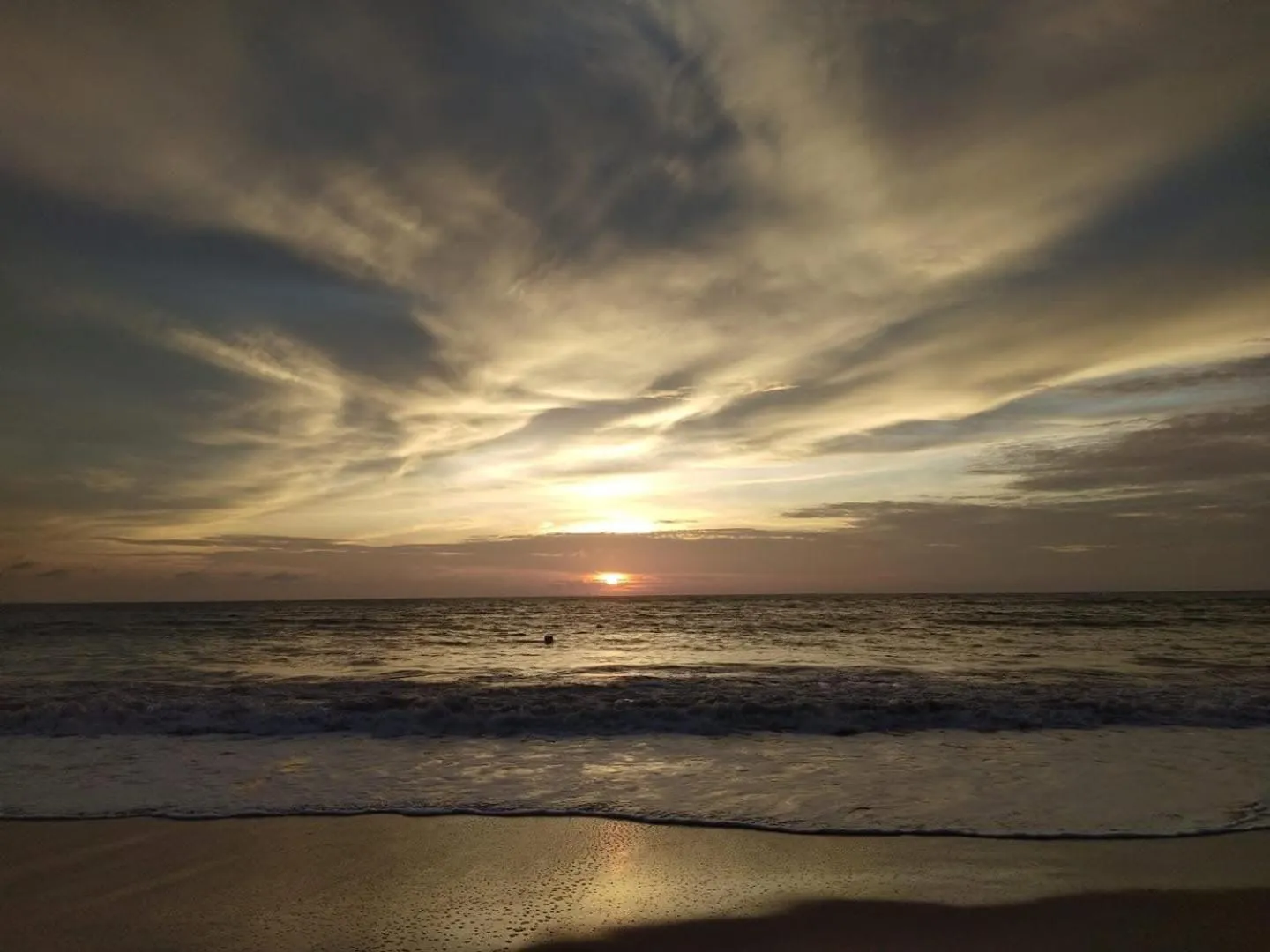 The Shambhala Khaolak Resort