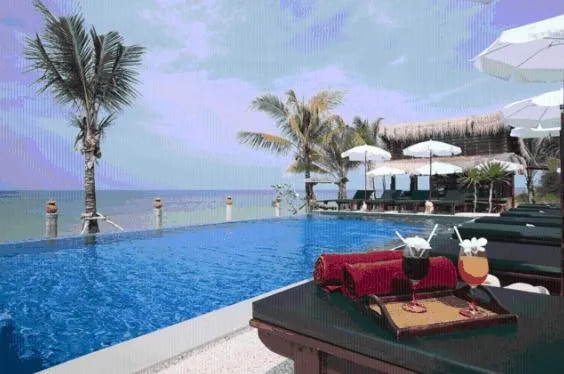 The Shambhala Khaolak Resort