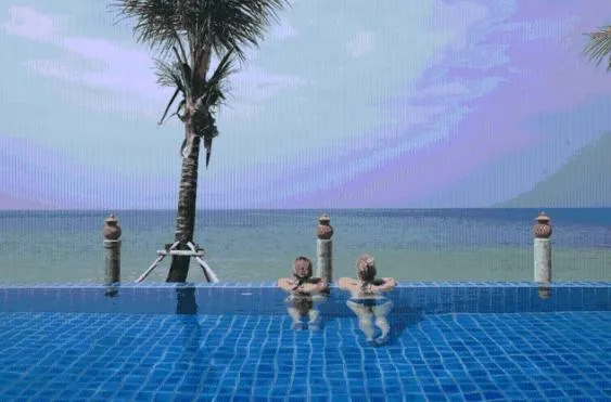 The Shambhala Khaolak Resort