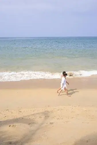 The Shambhala Khaolak Resort The Shambhala Khaolak Resort