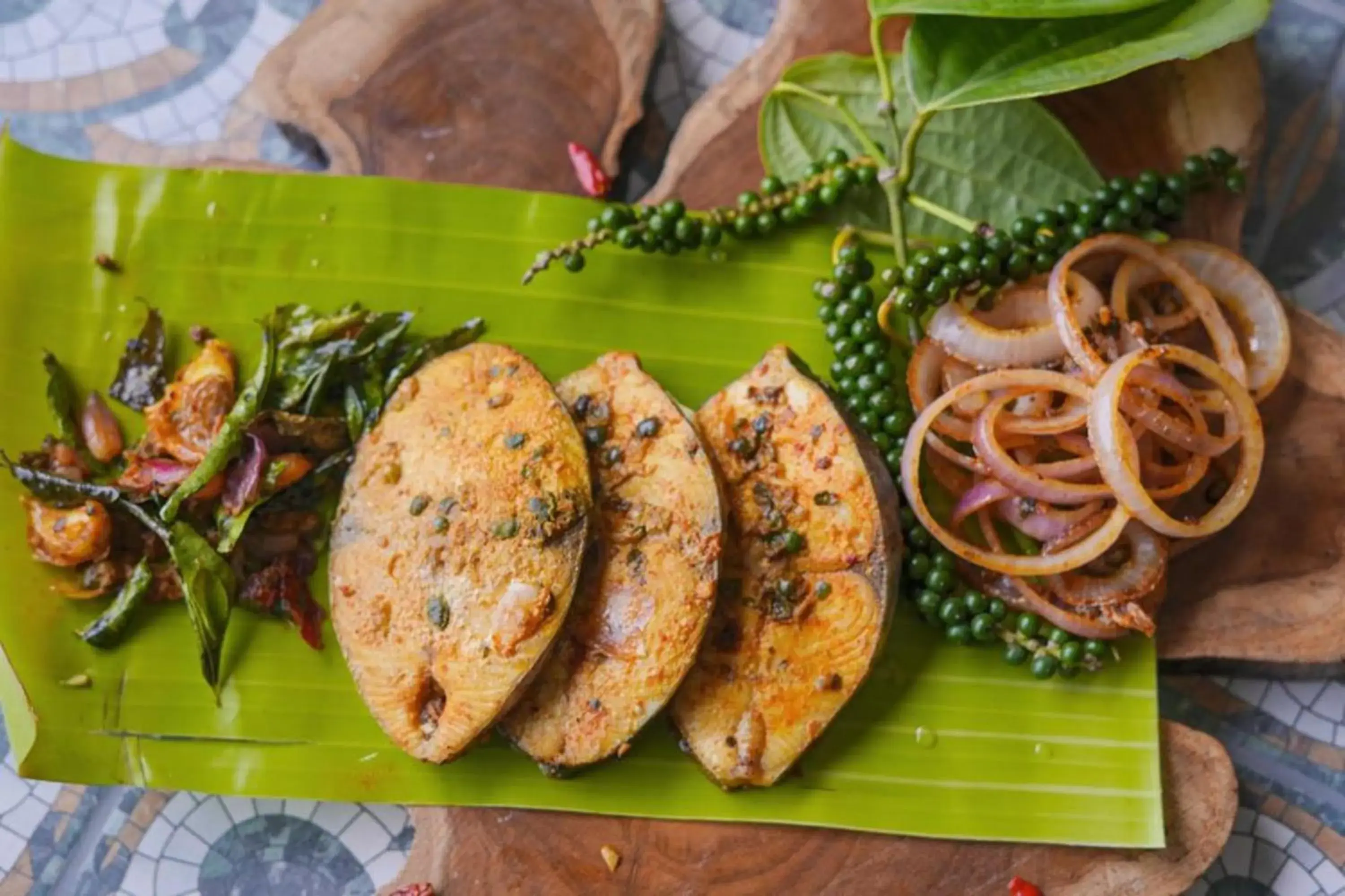 Restaurant/places to eat in Mountain Club Resort Munnar Restaurant/places to eat in Mountain Club Resort Munnar