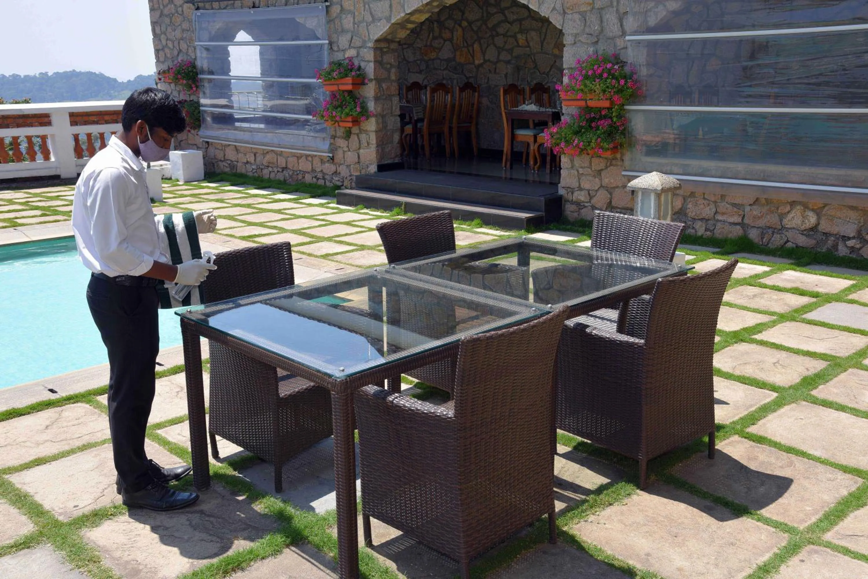 Other in Mountain Club Resort Munnar