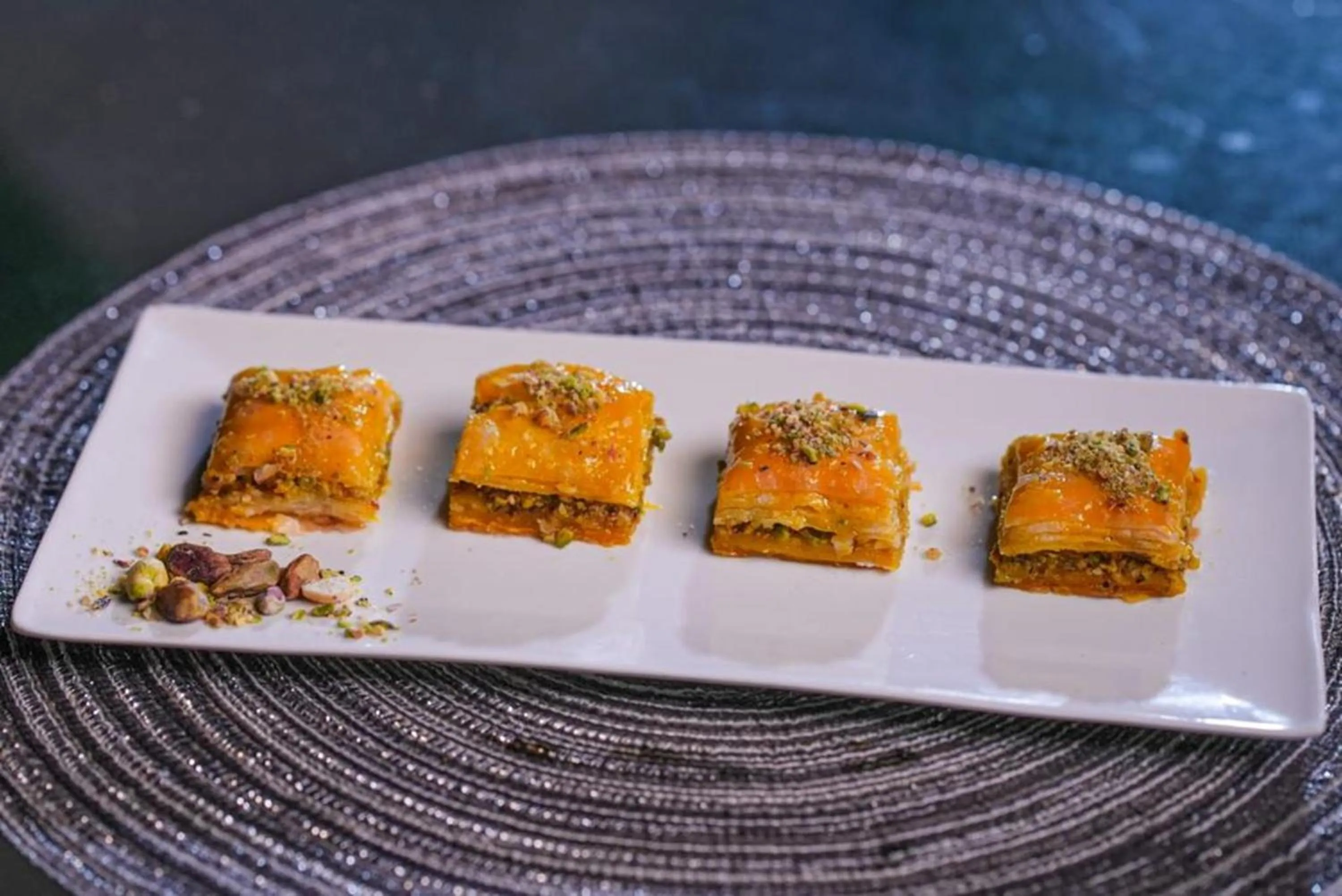 Restaurant/places to eat in Mountain Club Resort Munnar