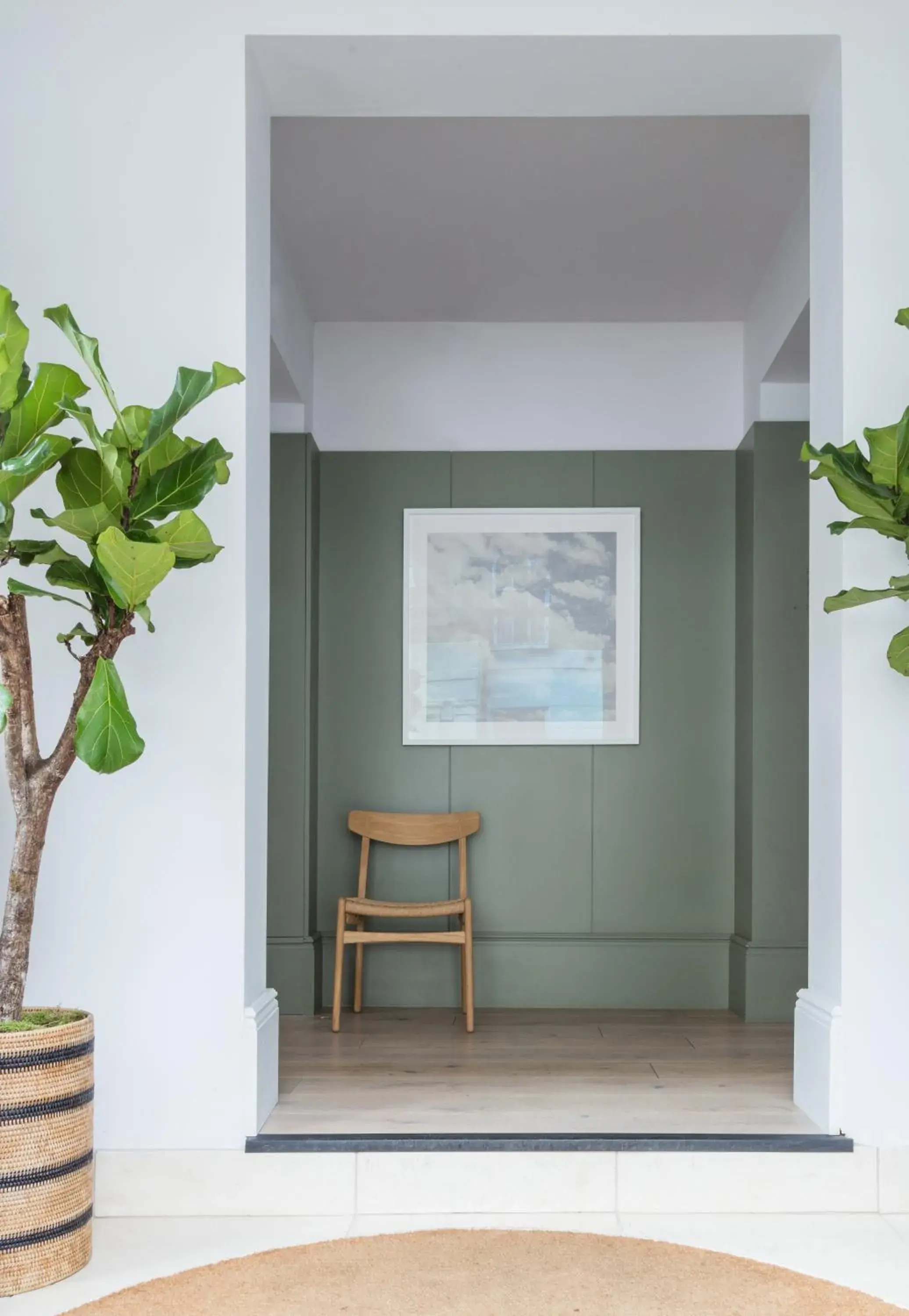 Lobby or reception in Inhabit Southwick Street, a Member of Design Hotels Lobby or reception in Inhabit Southwick Street, a Member of Design Hotels