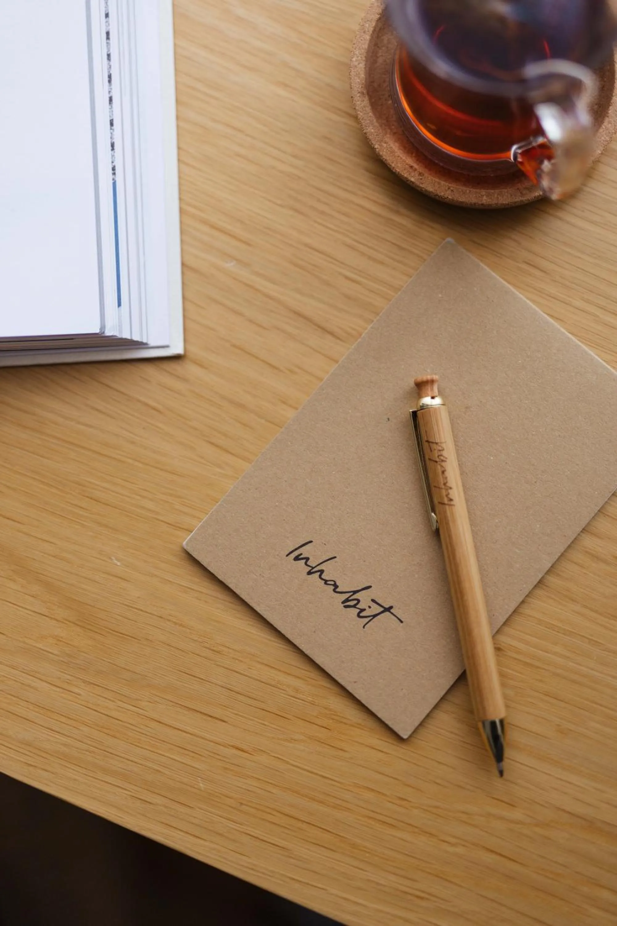 Seating area in Inhabit Southwick Street, a Member of Design Hotels