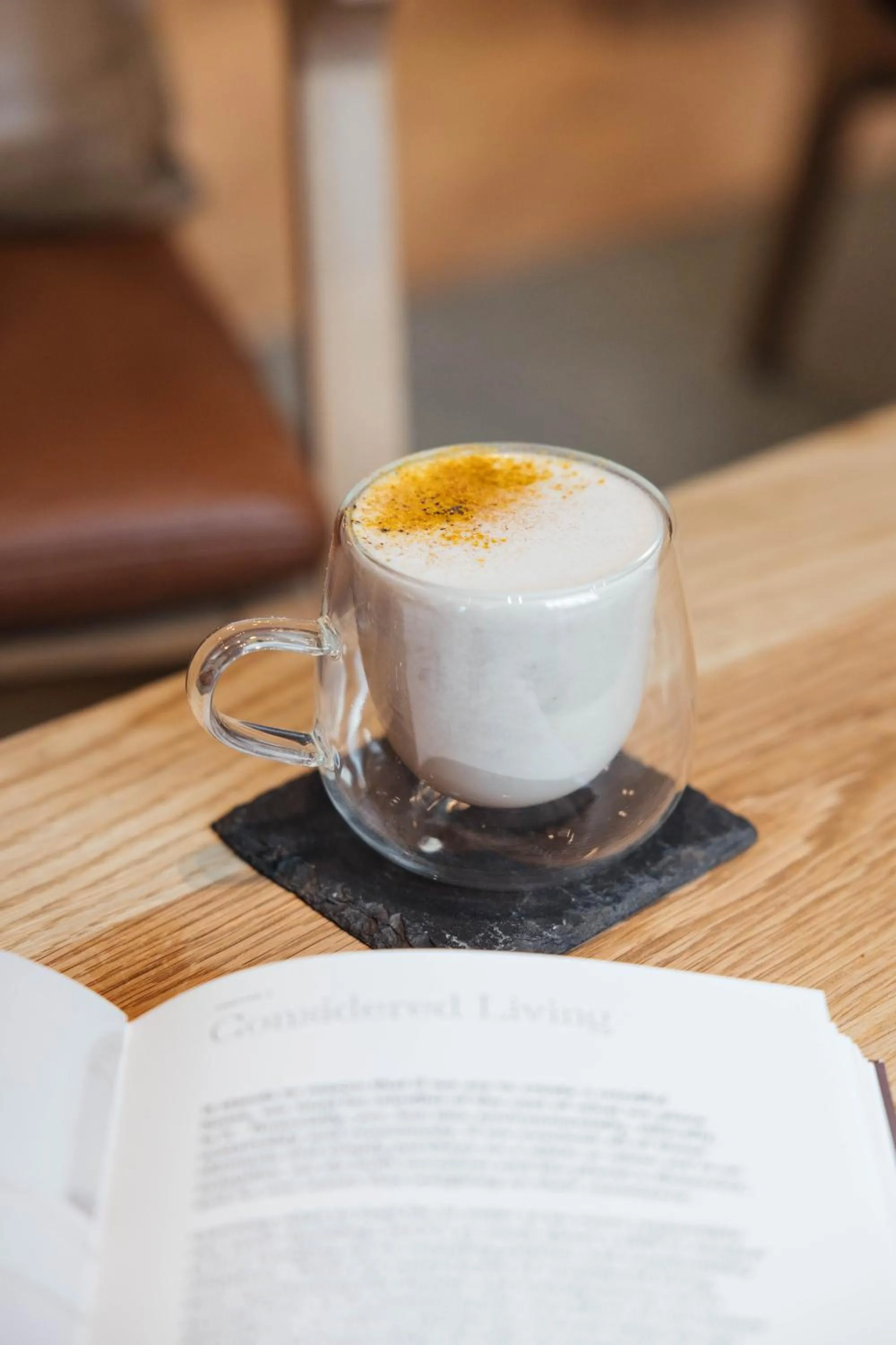 Coffee/tea facilities in Inhabit Southwick Street, a Member of Design Hotels