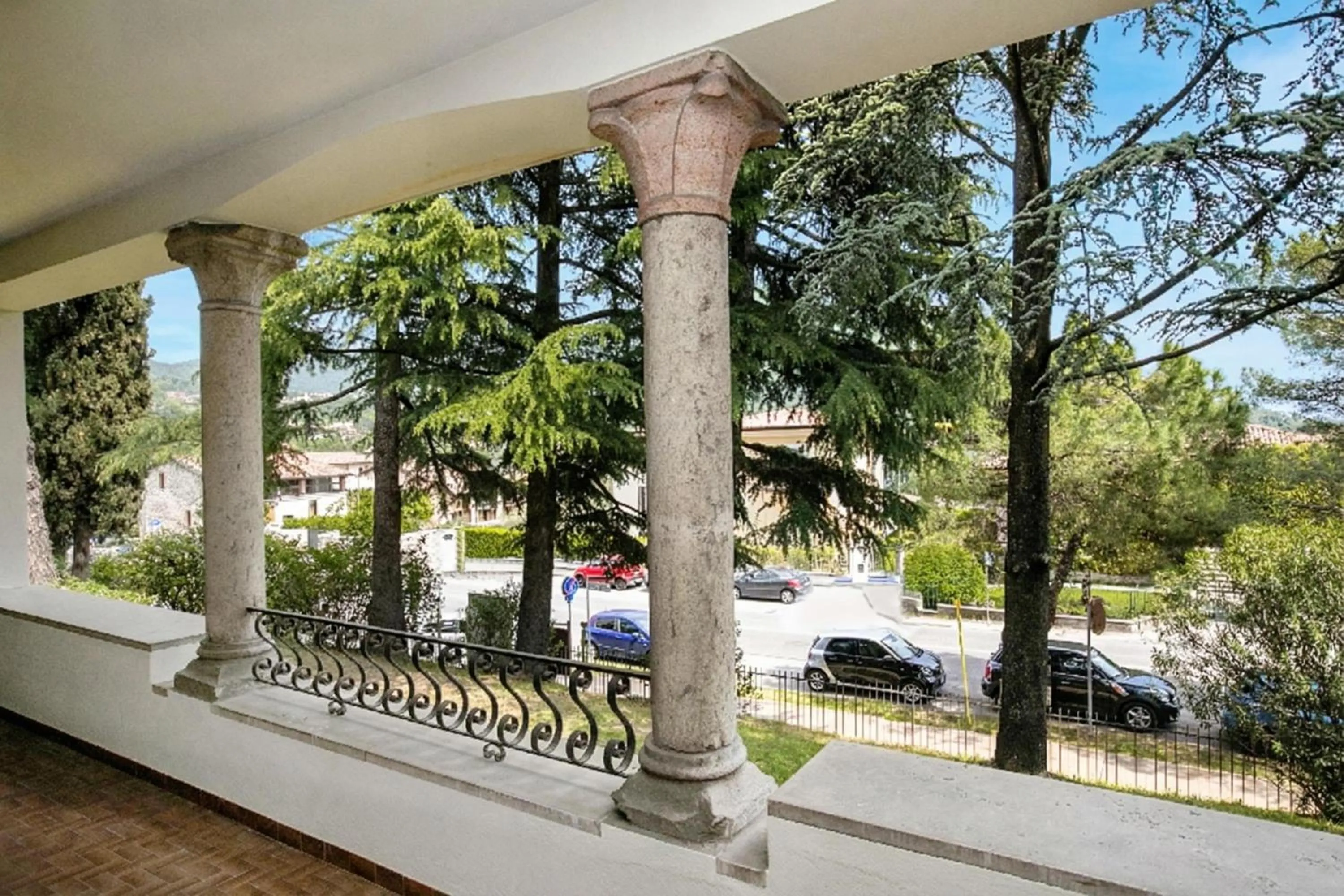 Other in Villa Alberti Appartamento Bruna - Happy Rentals