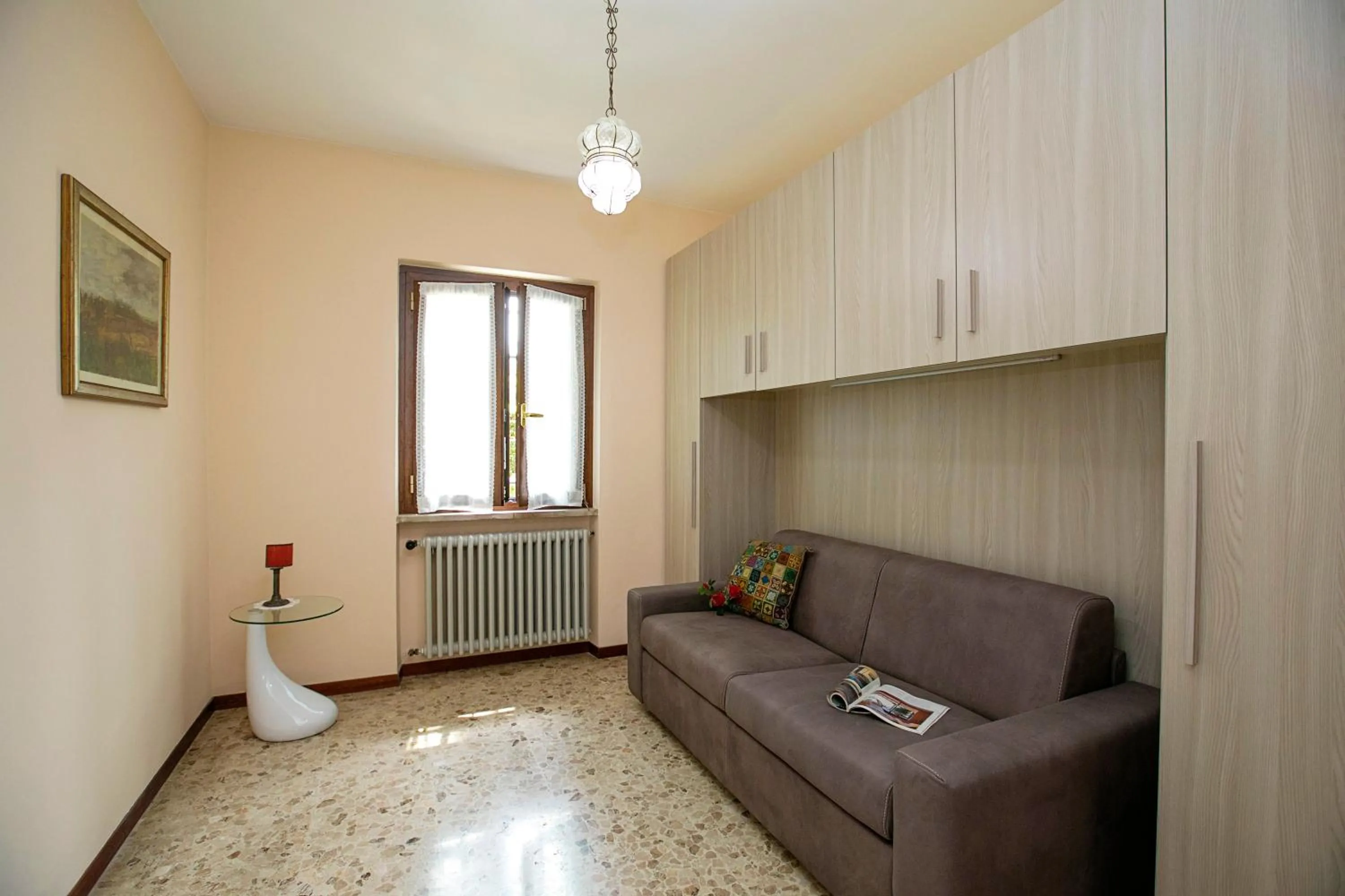 Bedroom in Villa Alberti Appartamento Bruna - Happy Rentals