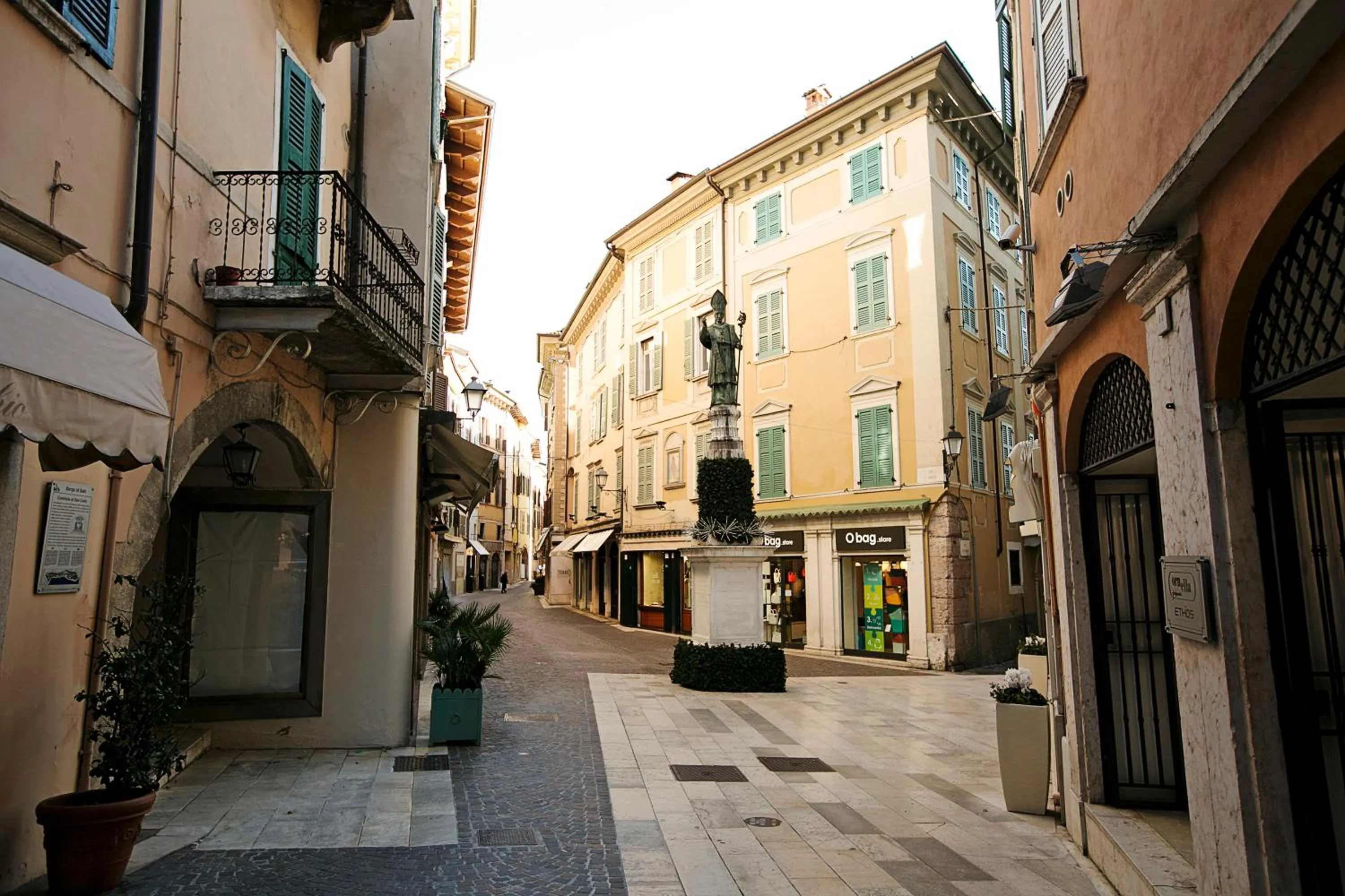 Other in Villa Alberti Appartamento Bruna - Happy Rentals