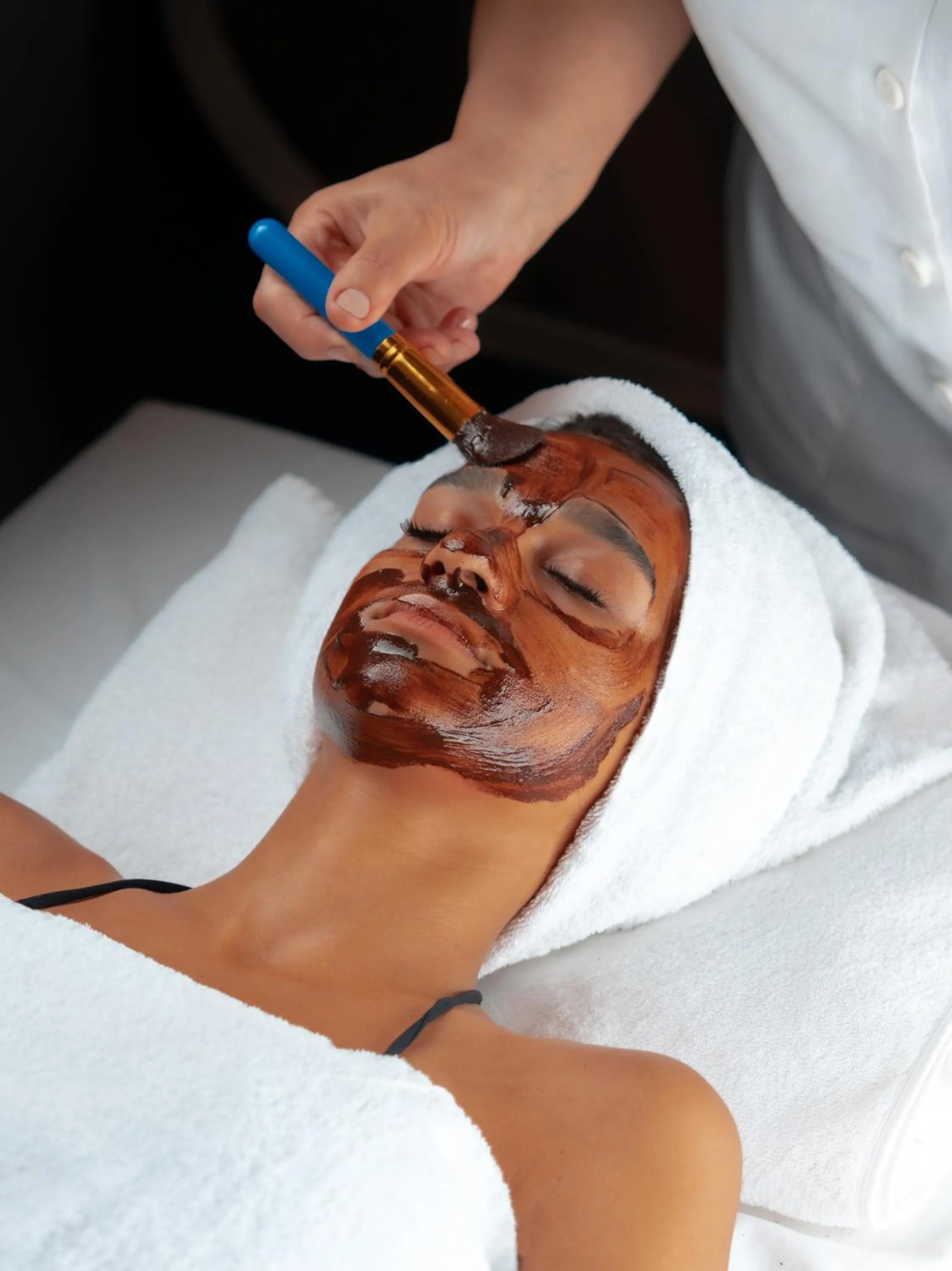 Massage in Schuchmann Wines Château,Villas & SPA