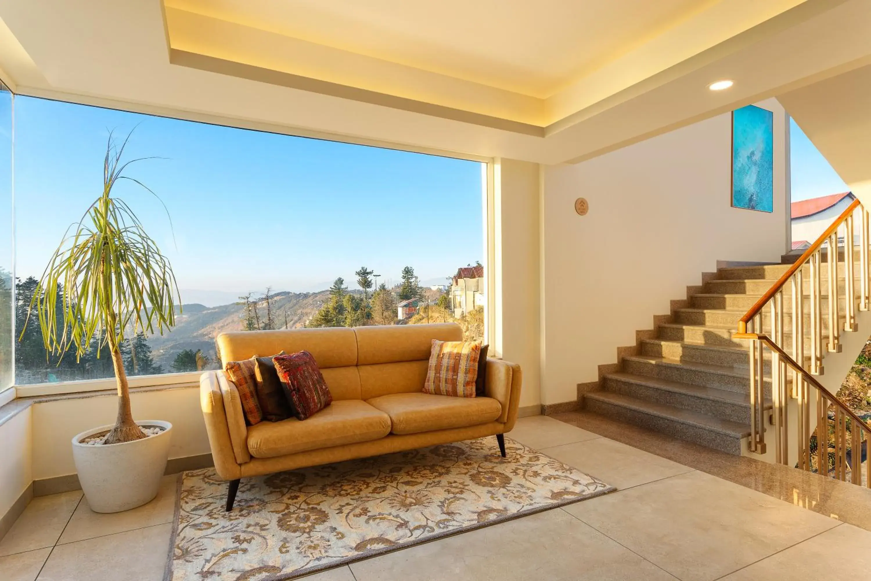 Day in The Nilaya Day in The Nilaya