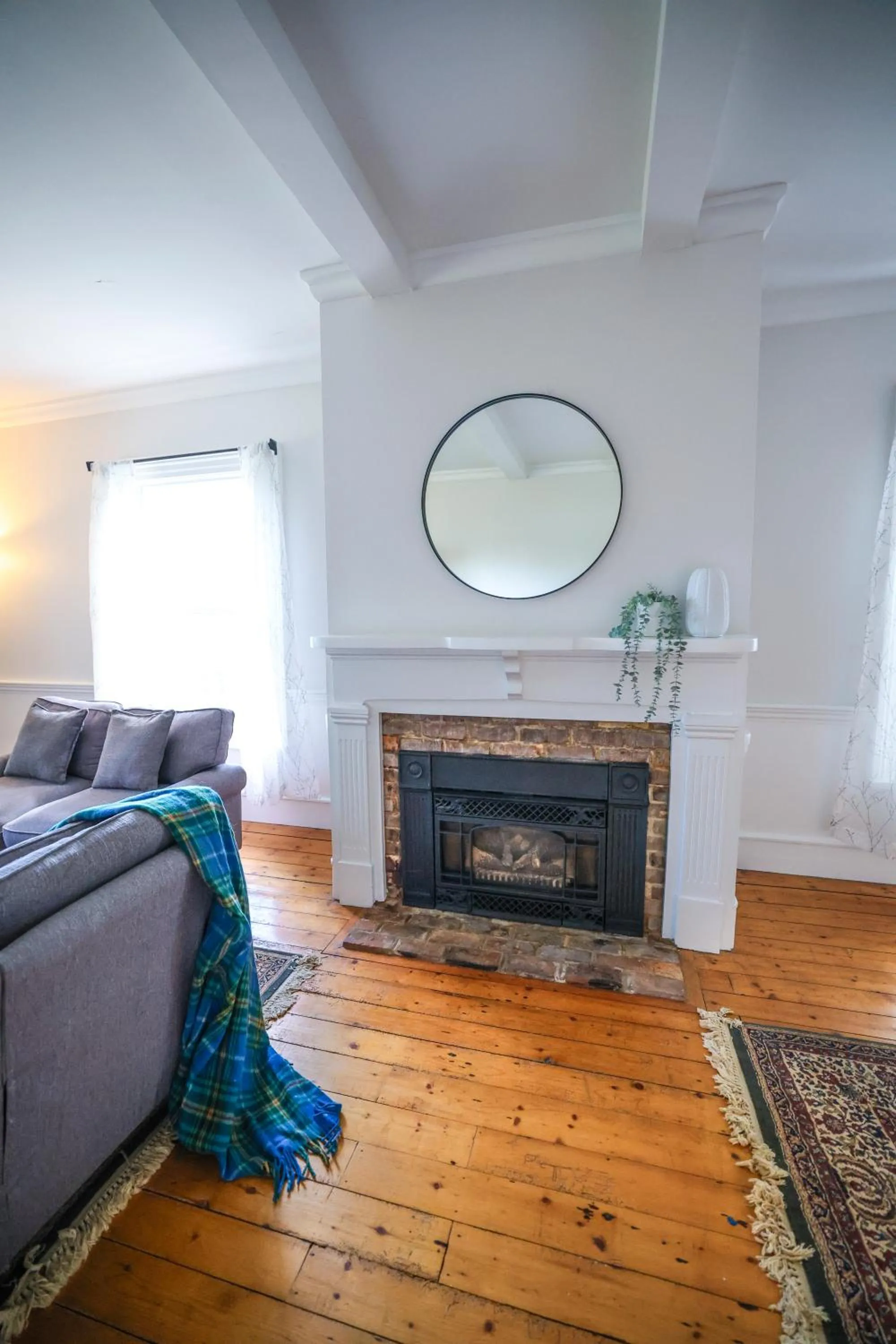 The Kitch'inn - Boutique Inn and Wine Bar