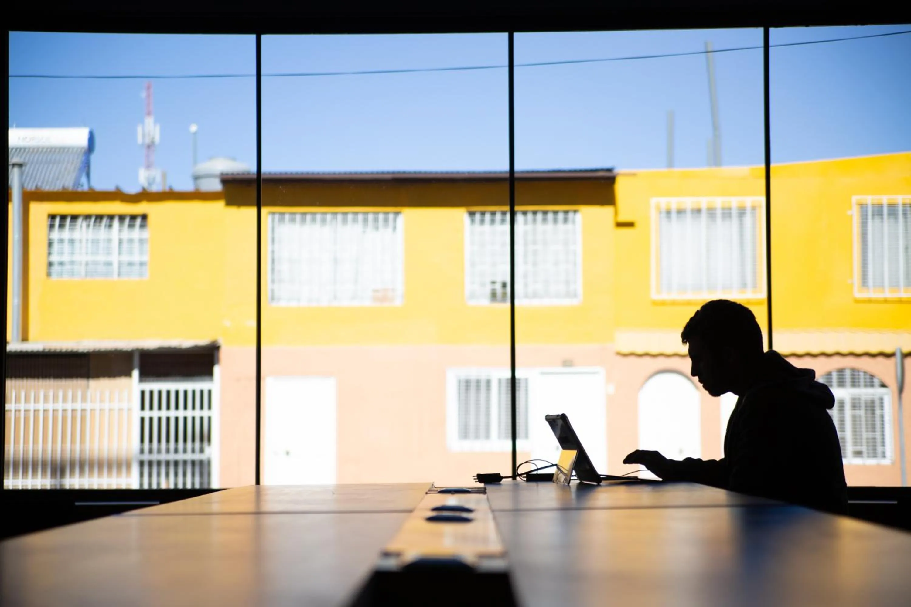 Business facilities in Hotel Modular Express Calama