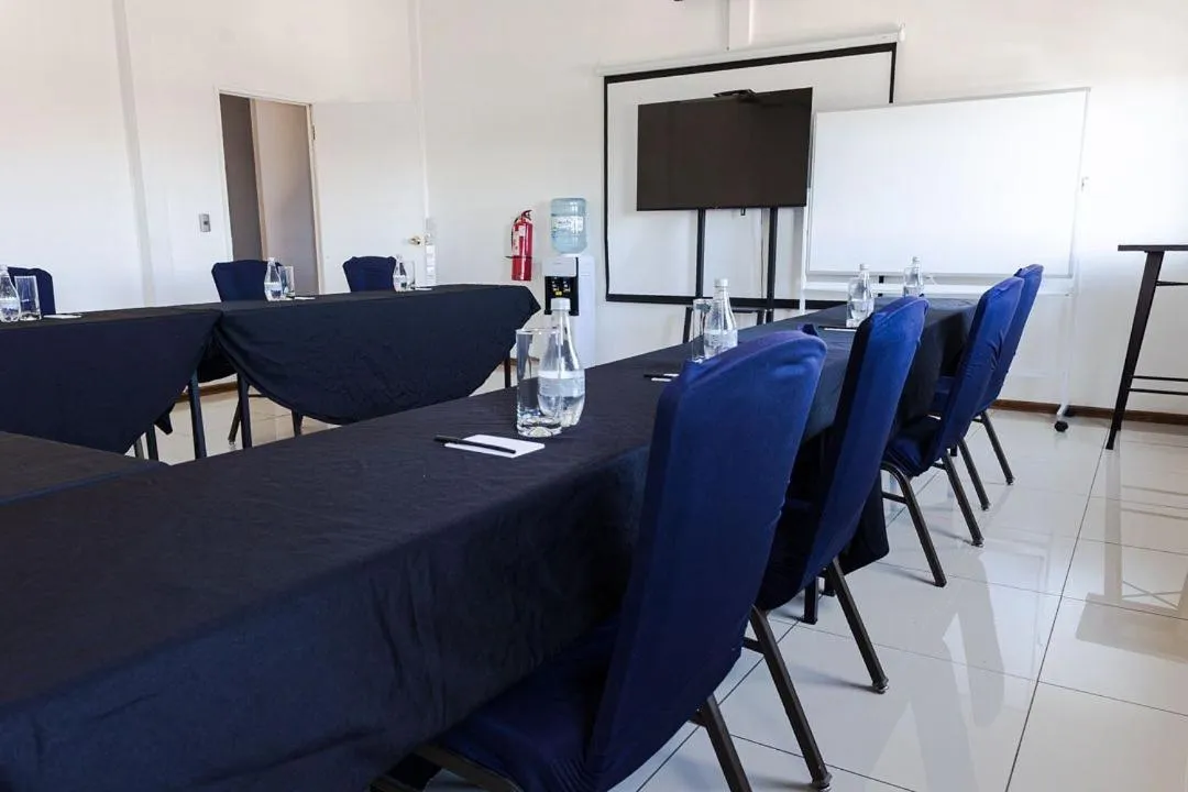 Meeting/conference room in Hotel Modular Express Calama