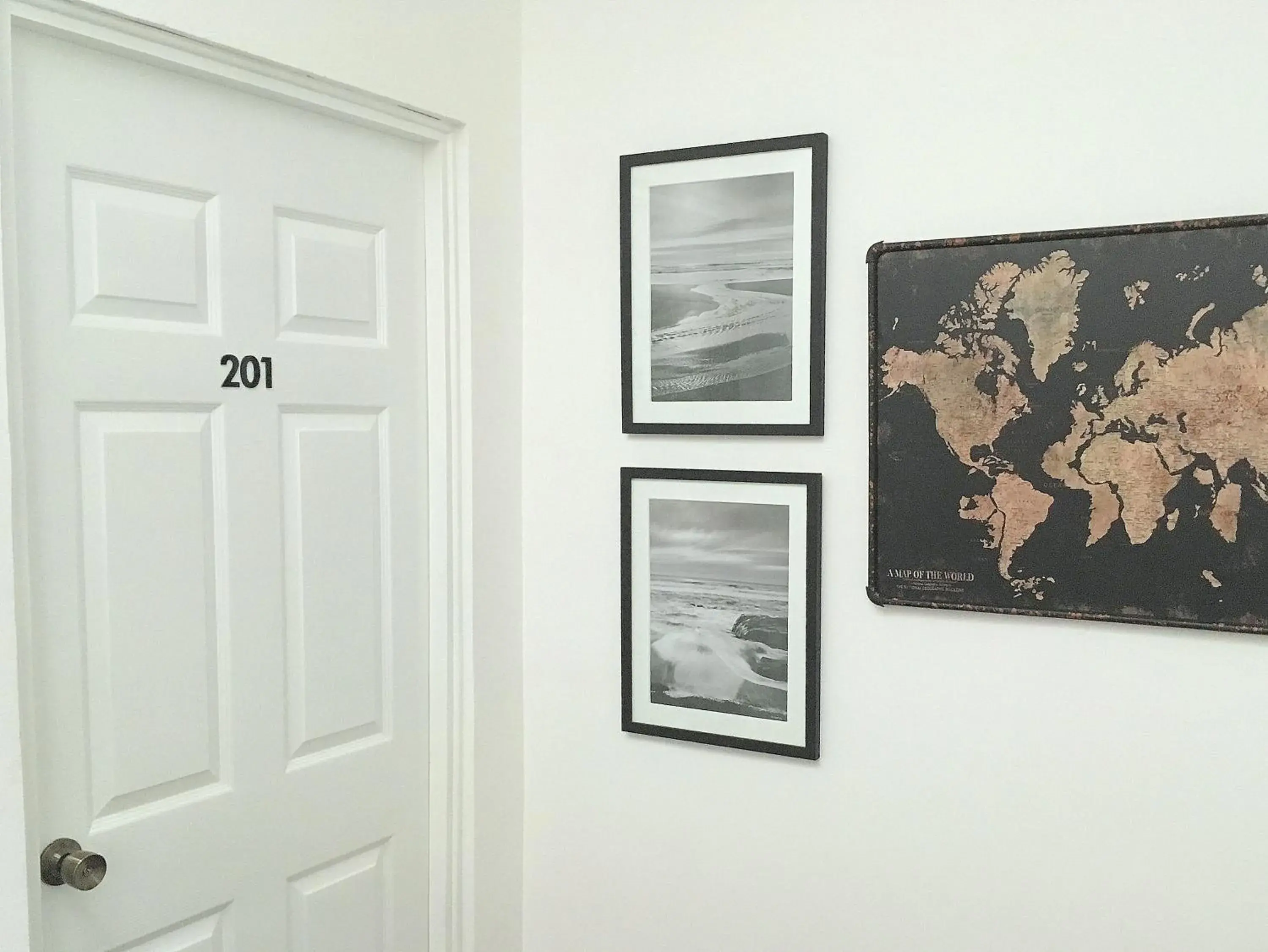 Decorative detail in Belma Boutique Bed and Breakfast Decorative detail in Belma Boutique Bed and Breakfast