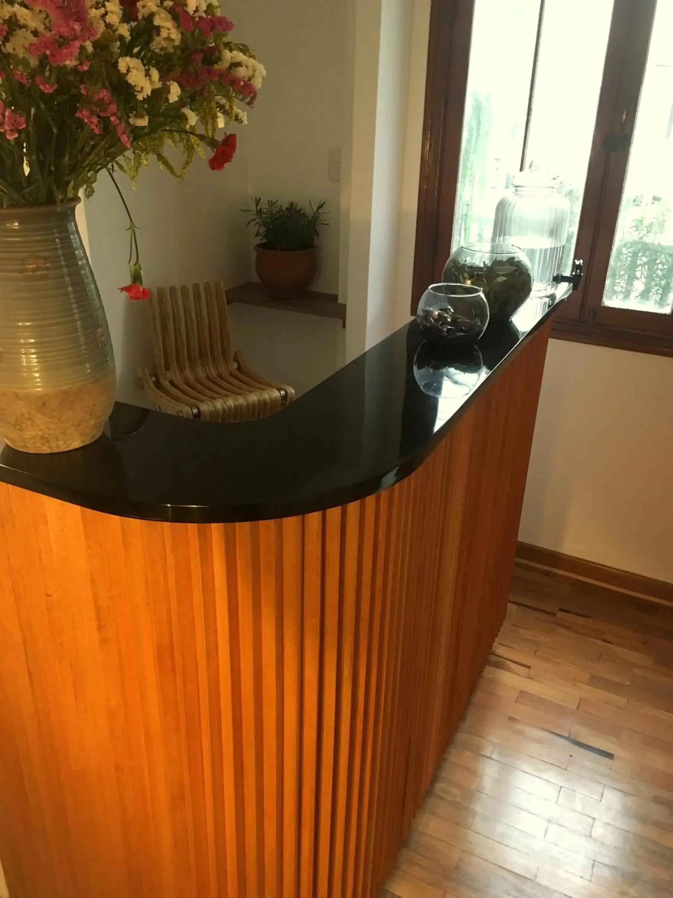 Lobby or reception in Belma Boutique Bed and Breakfast Lobby or reception in Belma Boutique Bed and Breakfast