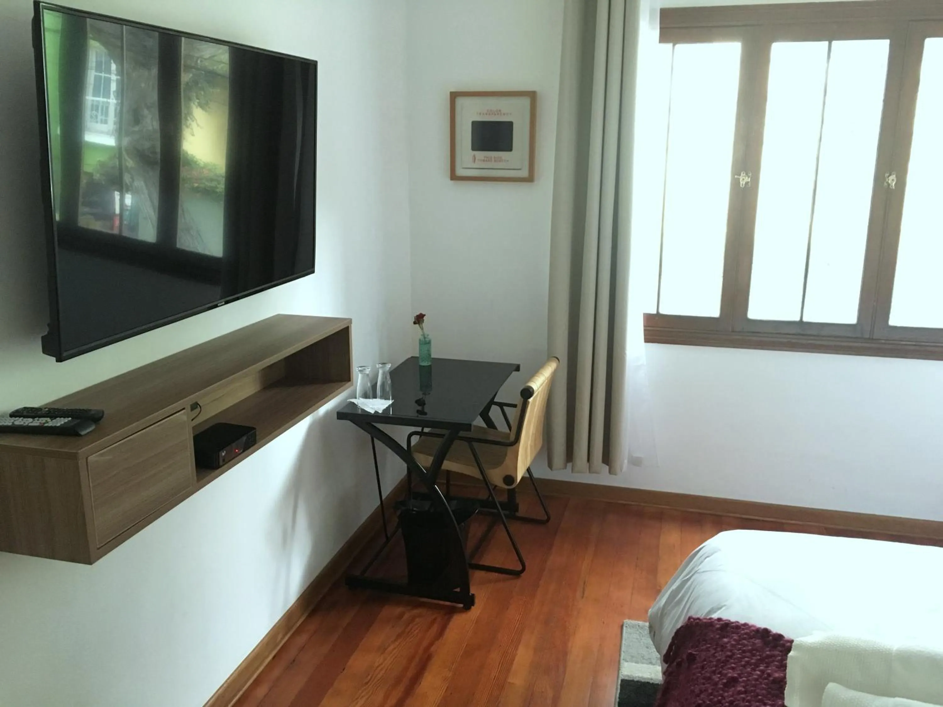 Bedroom, Bed in Belma Boutique Bed and Breakfast