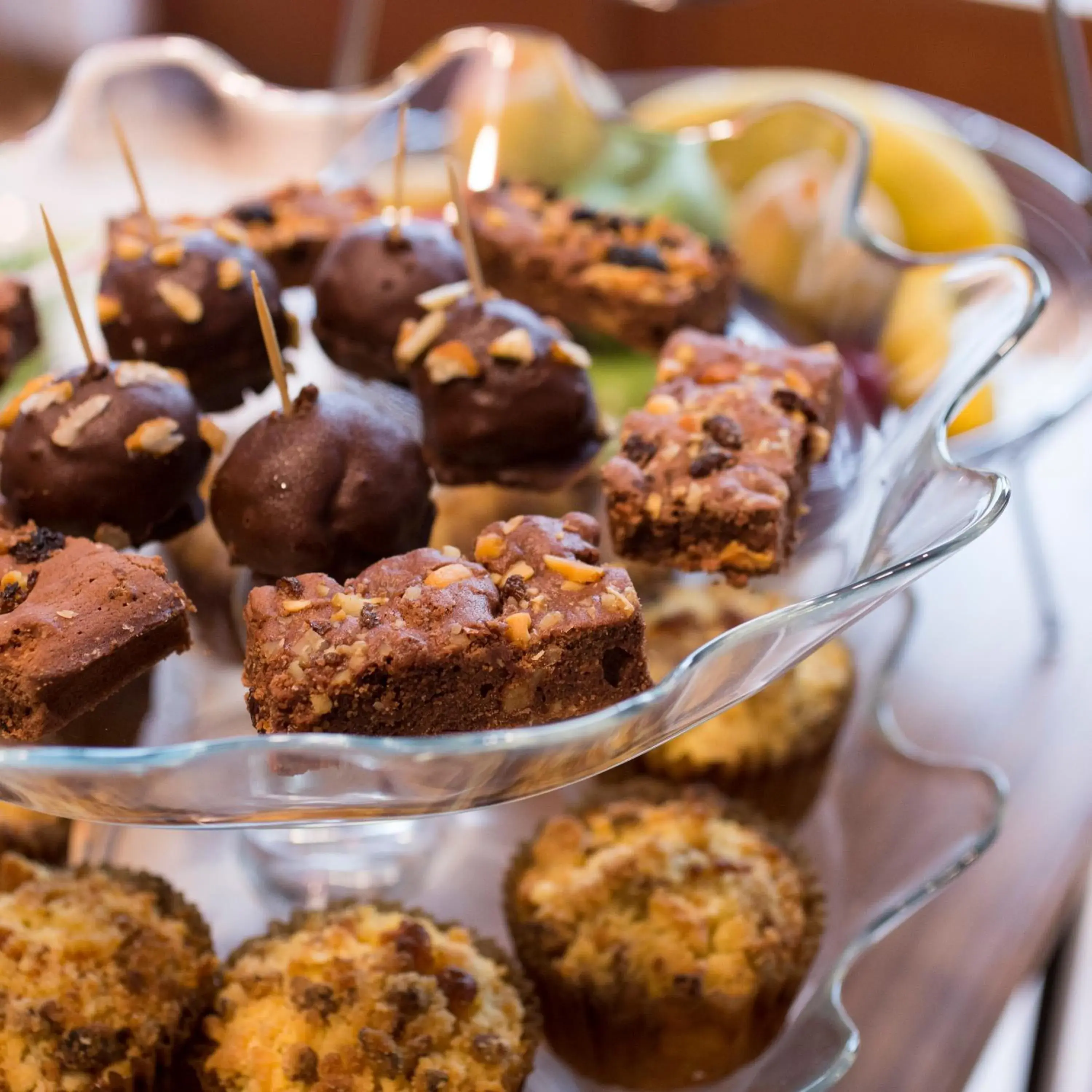 Breakfast in Belma Boutique Bed and Breakfast Breakfast in Belma Boutique Bed and Breakfast