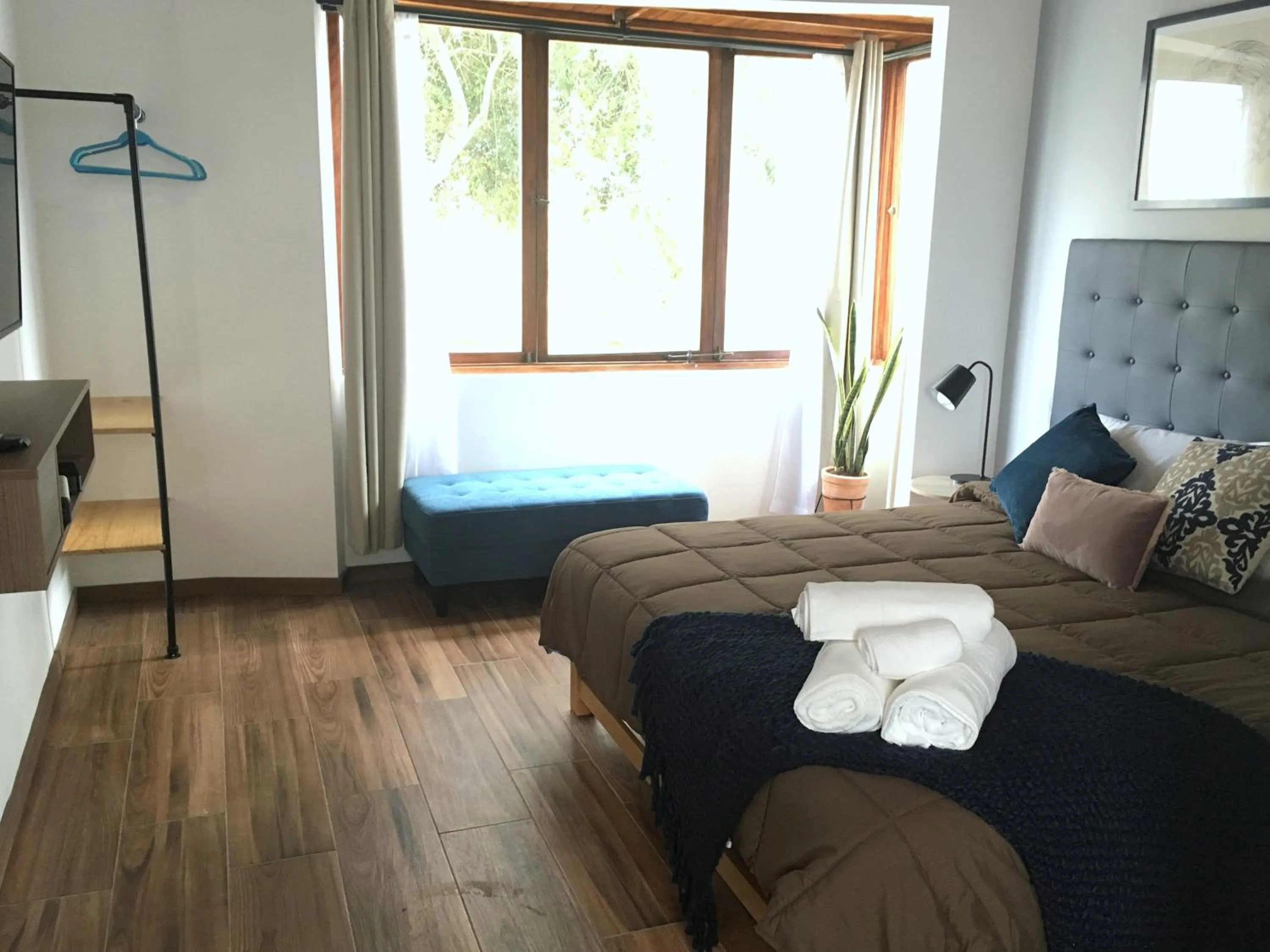 Photo of the whole room, Bed in Belma Boutique Bed and Breakfast