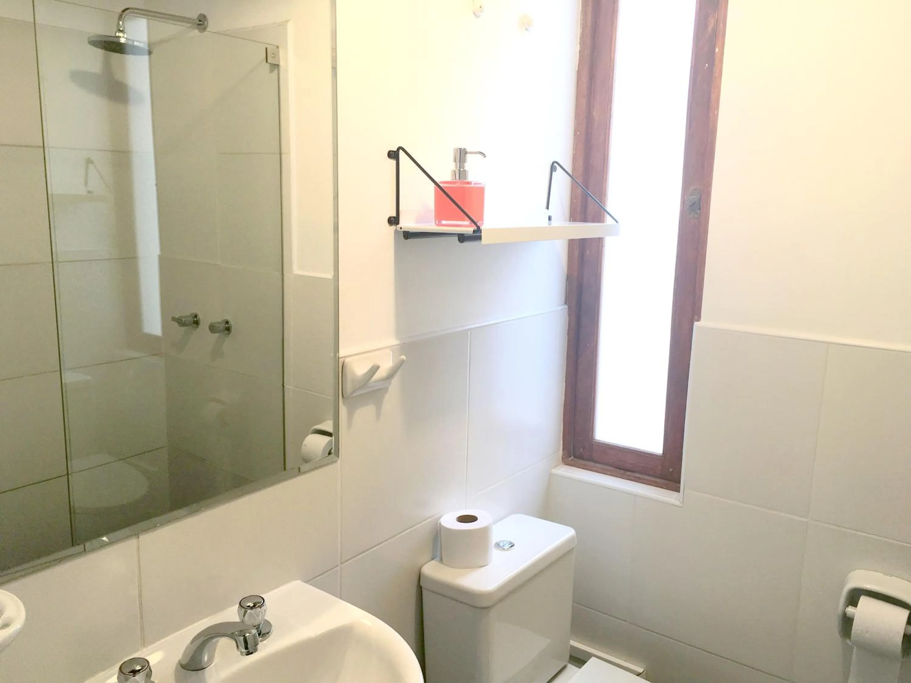 Bathroom in Belma Boutique Bed and Breakfast