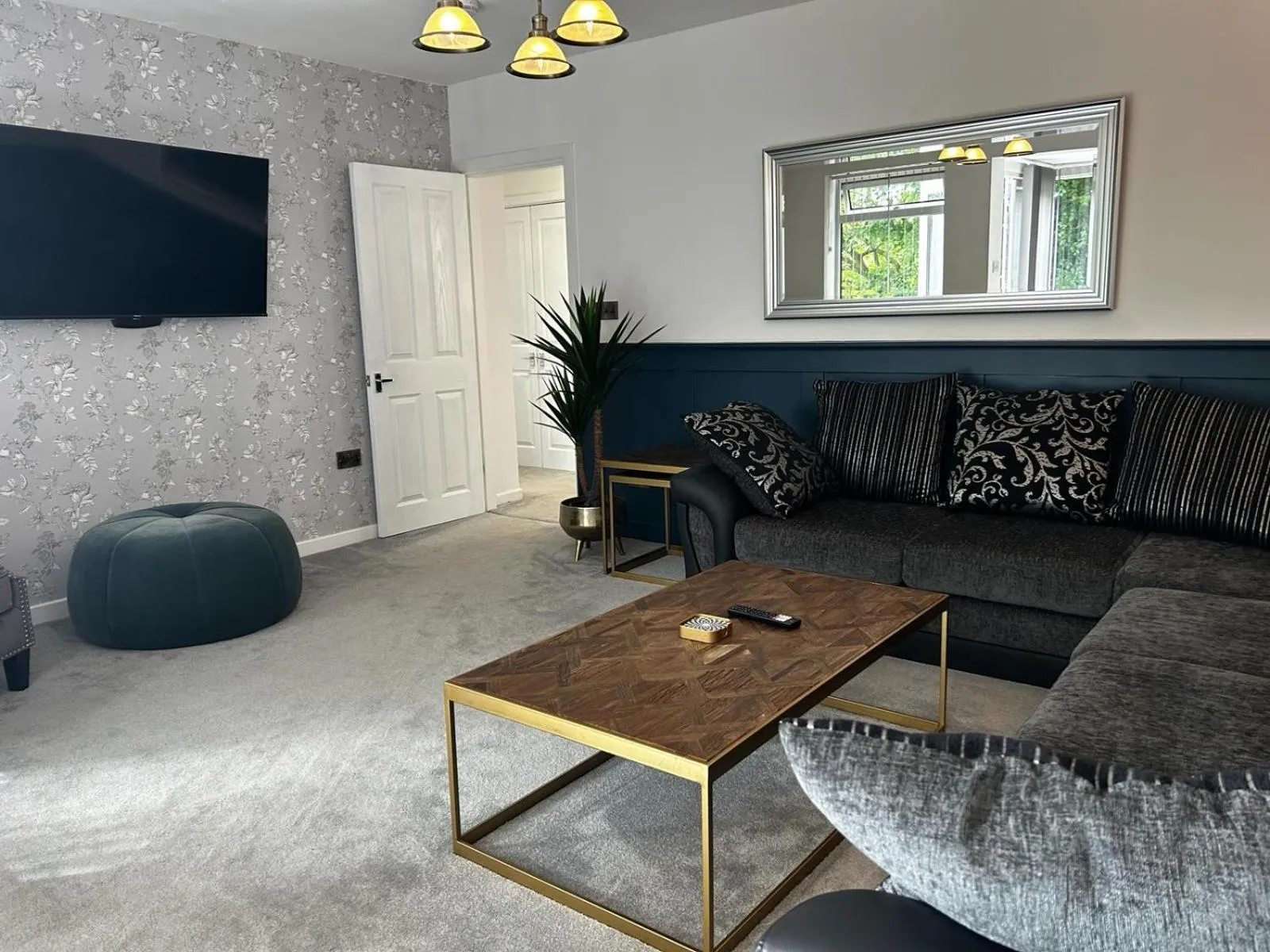 Netherwood Hotel & Spa