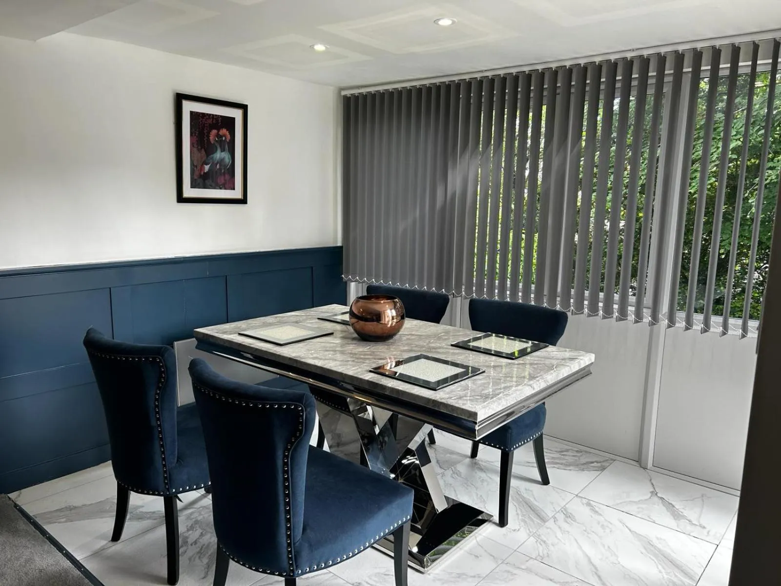 Netherwood Hotel & Spa