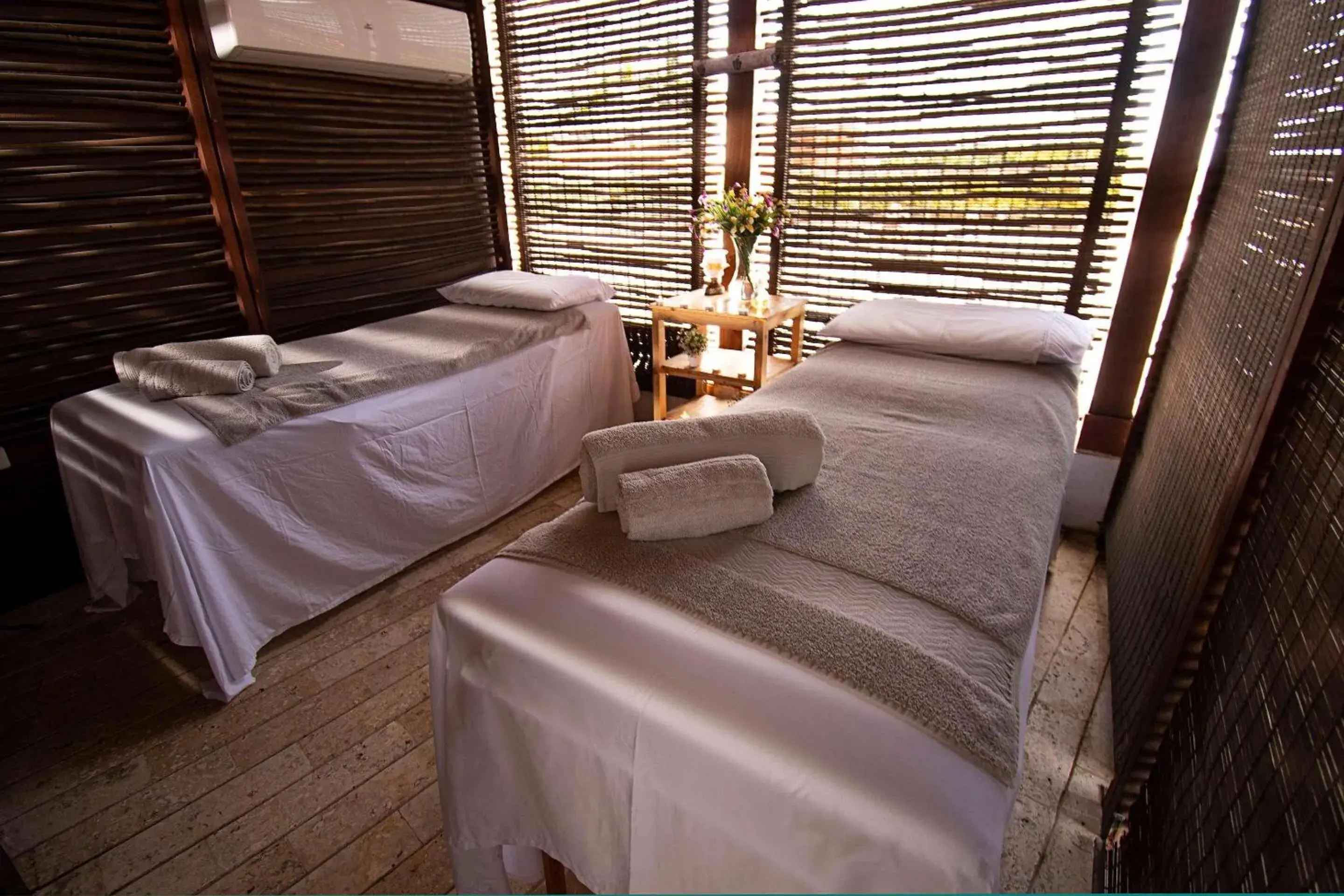 Spa and wellness centre/facilities, Bed in Hotel Casa La Factoria by Faranda Boutique, a member of Radisson Individuals Spa and wellness centre/facilities, Bed in Hotel Casa La Factoria by Faranda Boutique, a member of Radisson Individuals