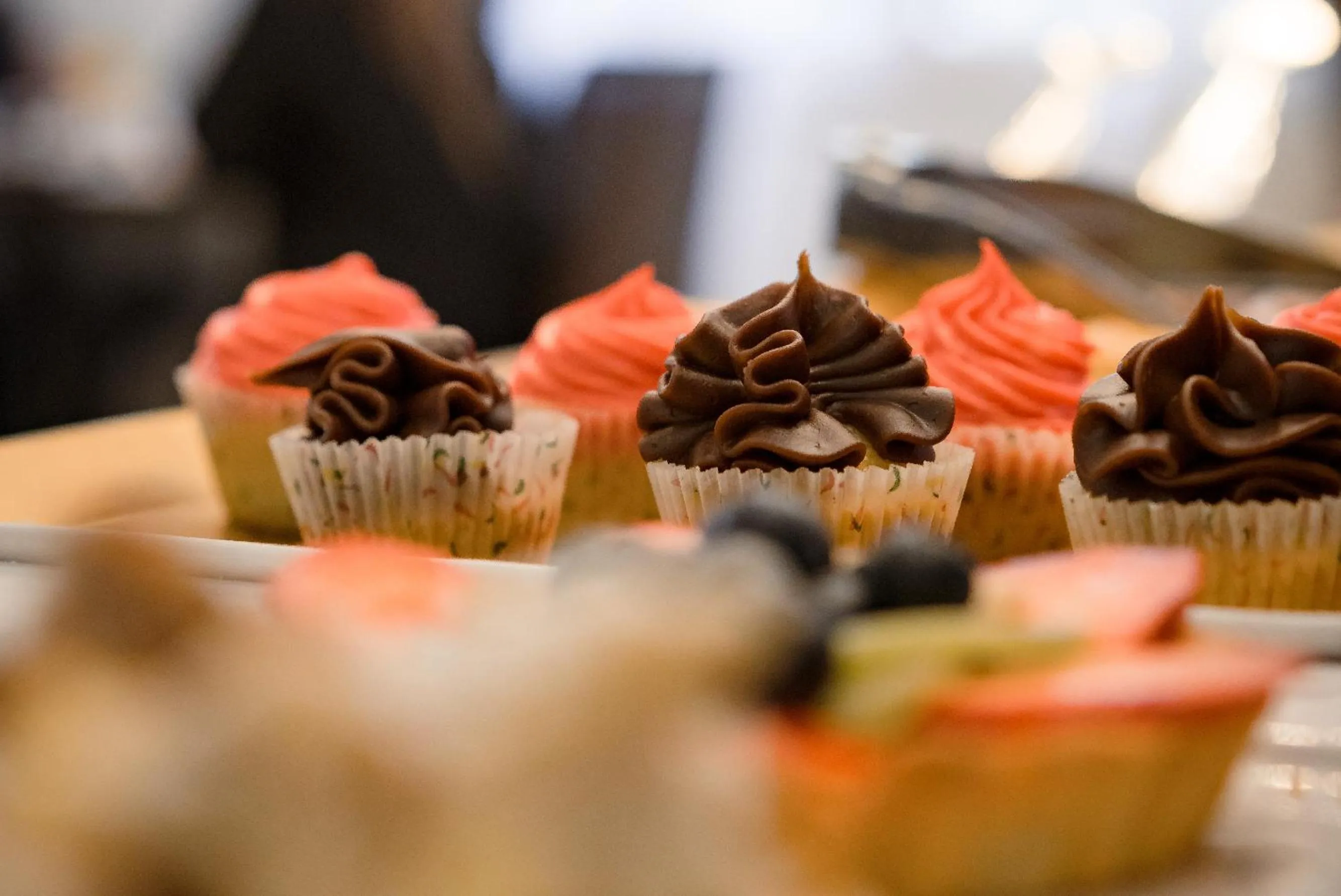 Lounge or bar in Hotel Carat Apart Boutique