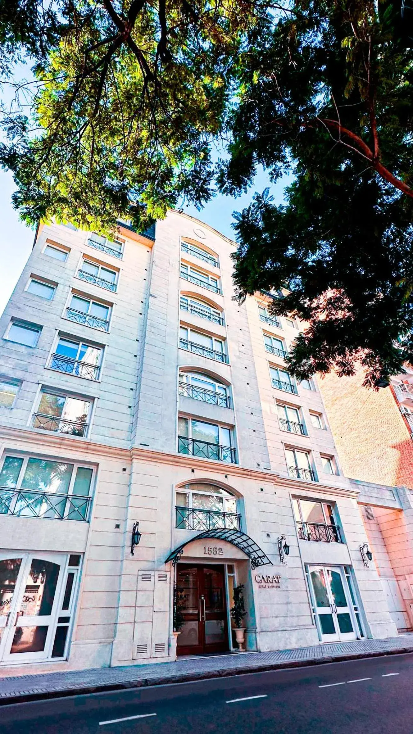 Hotel Carat Apart Boutique Hotel Carat Apart Boutique