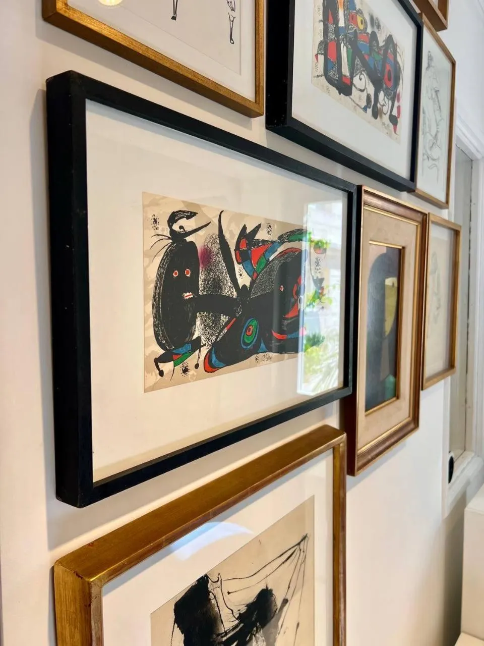 Property building in Hotel Carat Apart Boutique