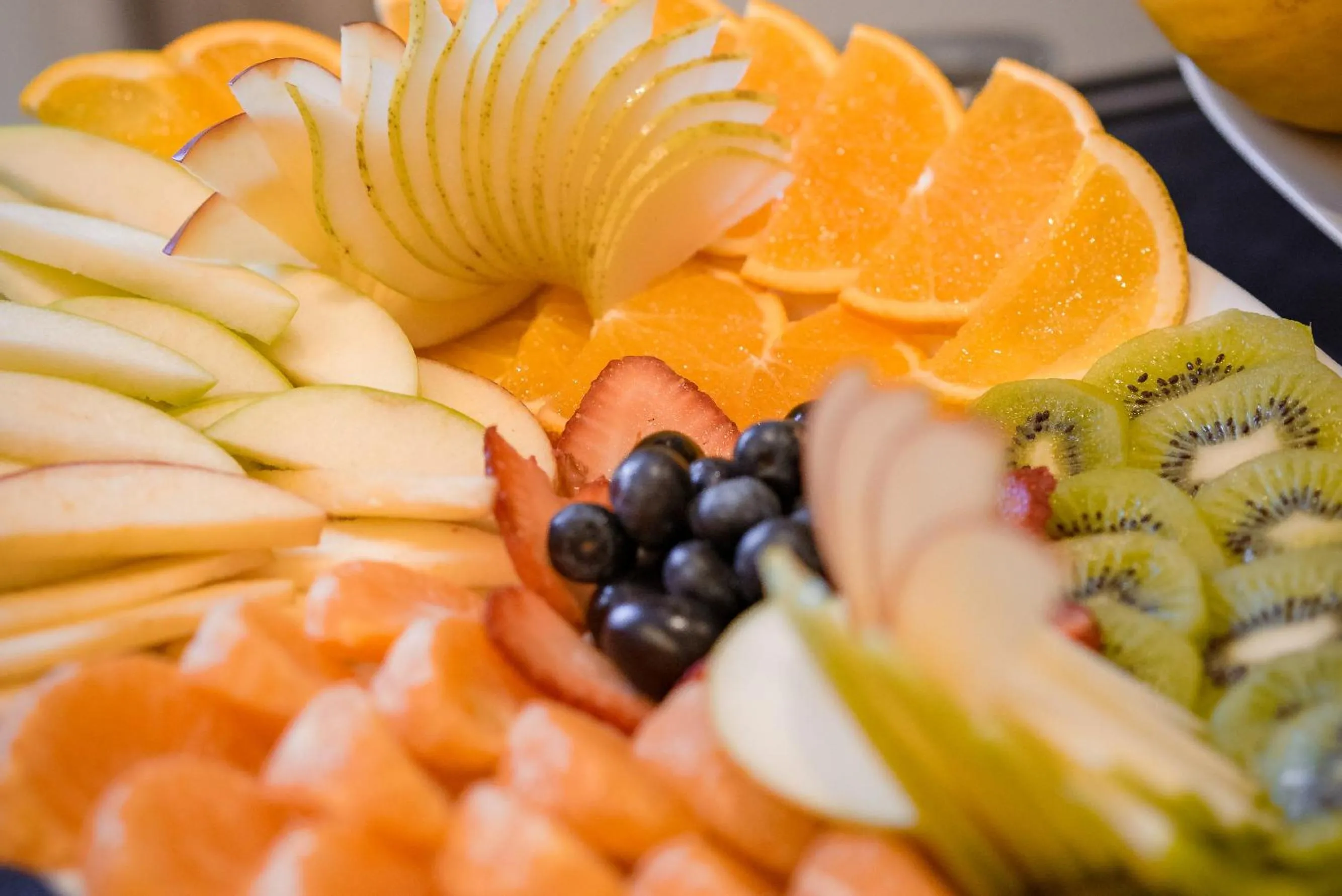 Lounge or bar in Hotel Carat Apart Boutique