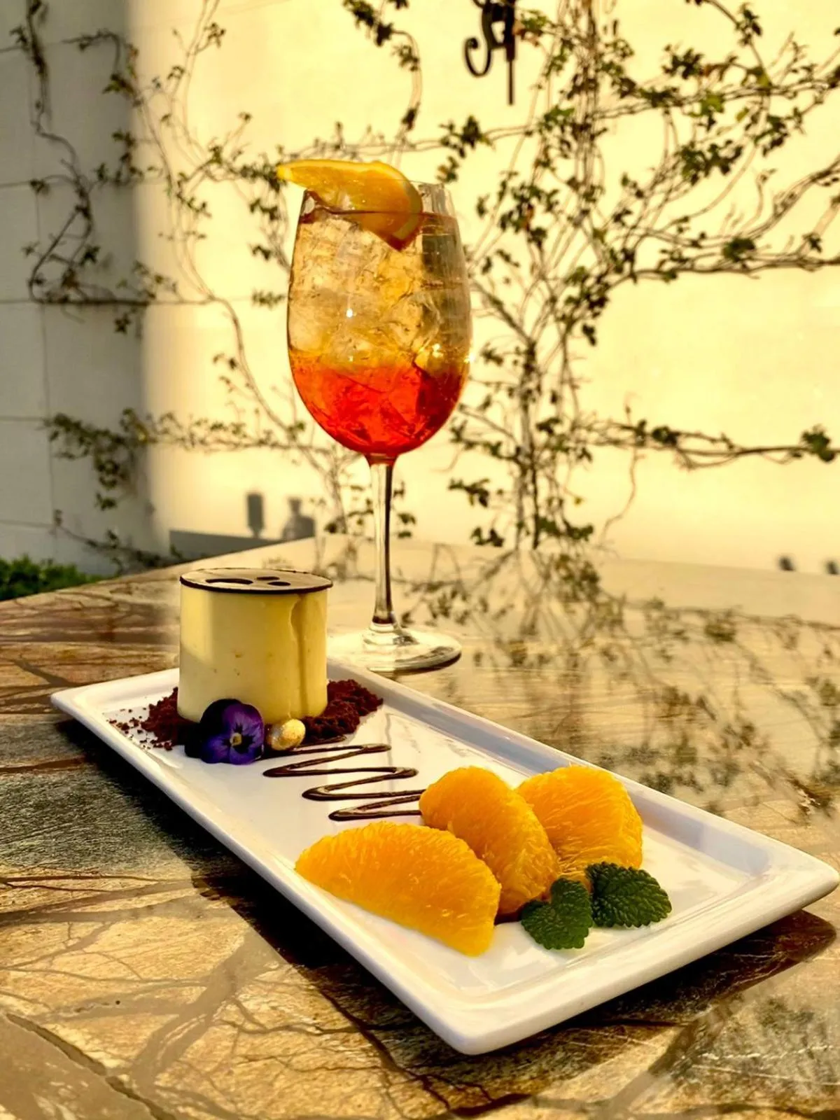 Lounge or bar in Hotel Carat Apart Boutique