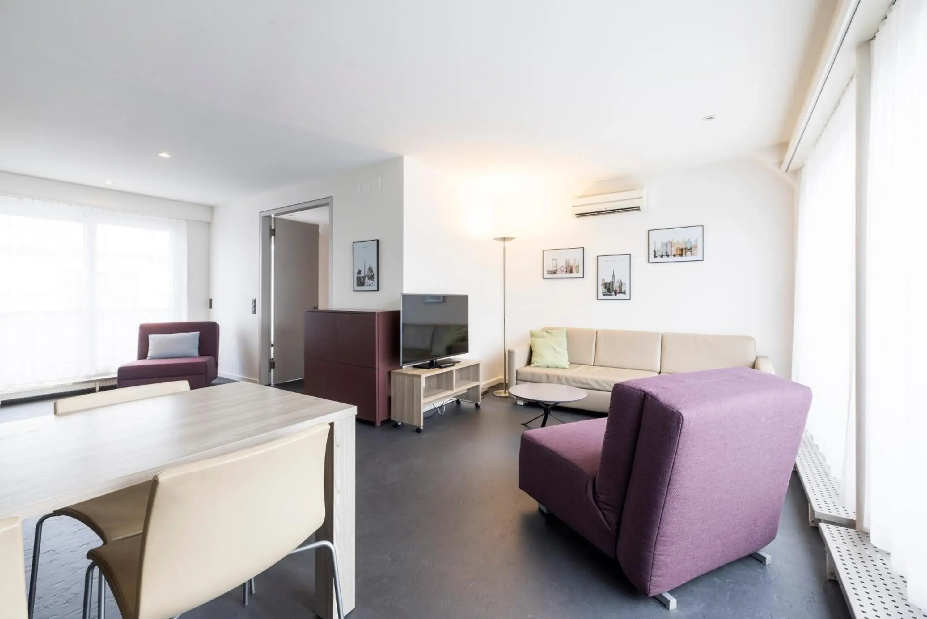 EMA House Serviced Apartments Seefeld EMA House Serviced Apartments Seefeld